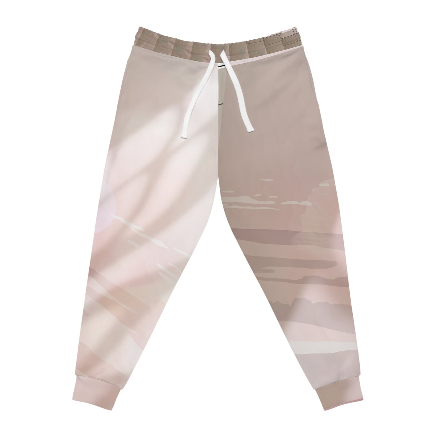 Trendy Athletic Joggers, Stylish Workout Pants, Comfortable Loungewear, Unique Gift for Fitness Lovers, Casual Streetwear, Perfect for [...]