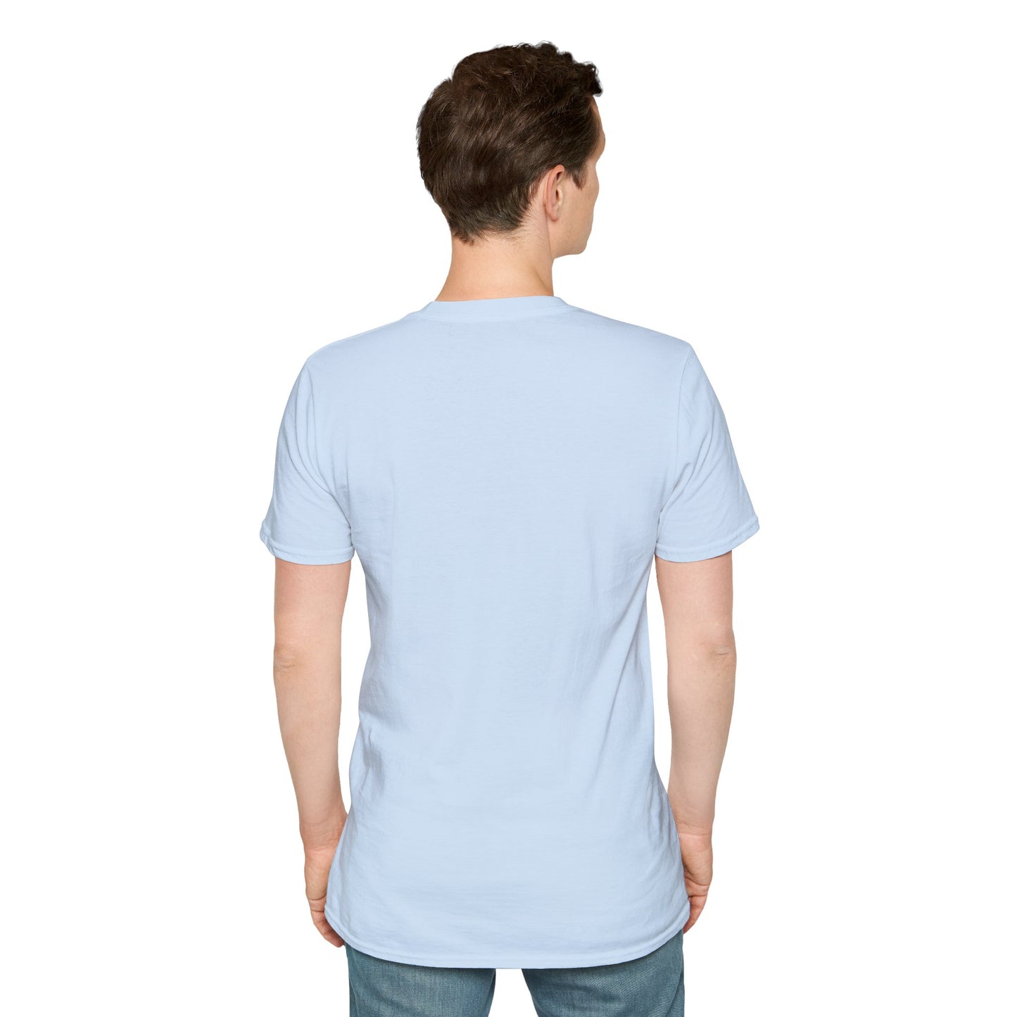 Excuses Don't Build Dreams T-Shirt — Motivational Skateboard Graphic Tee