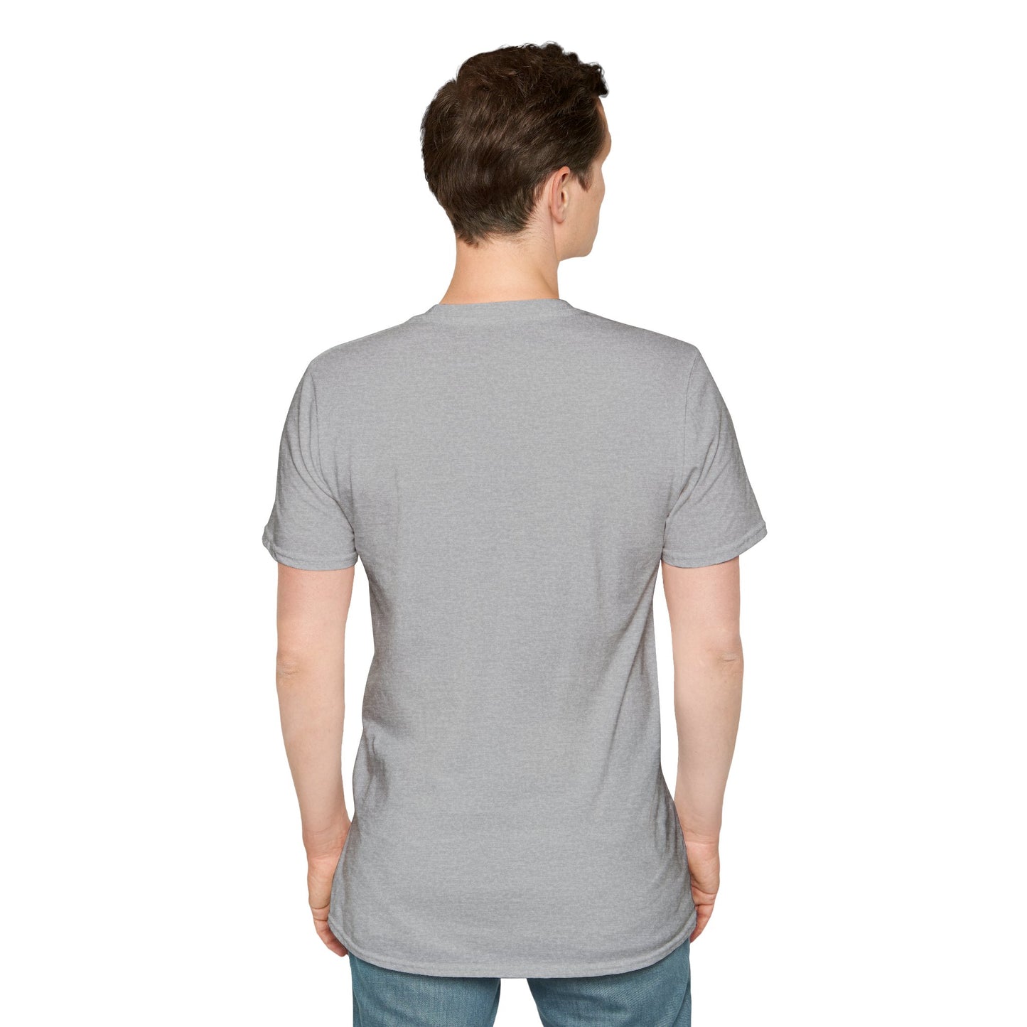 Excuses Don't Build Dreams T-Shirt — Motivational Skateboard Graphic Tee