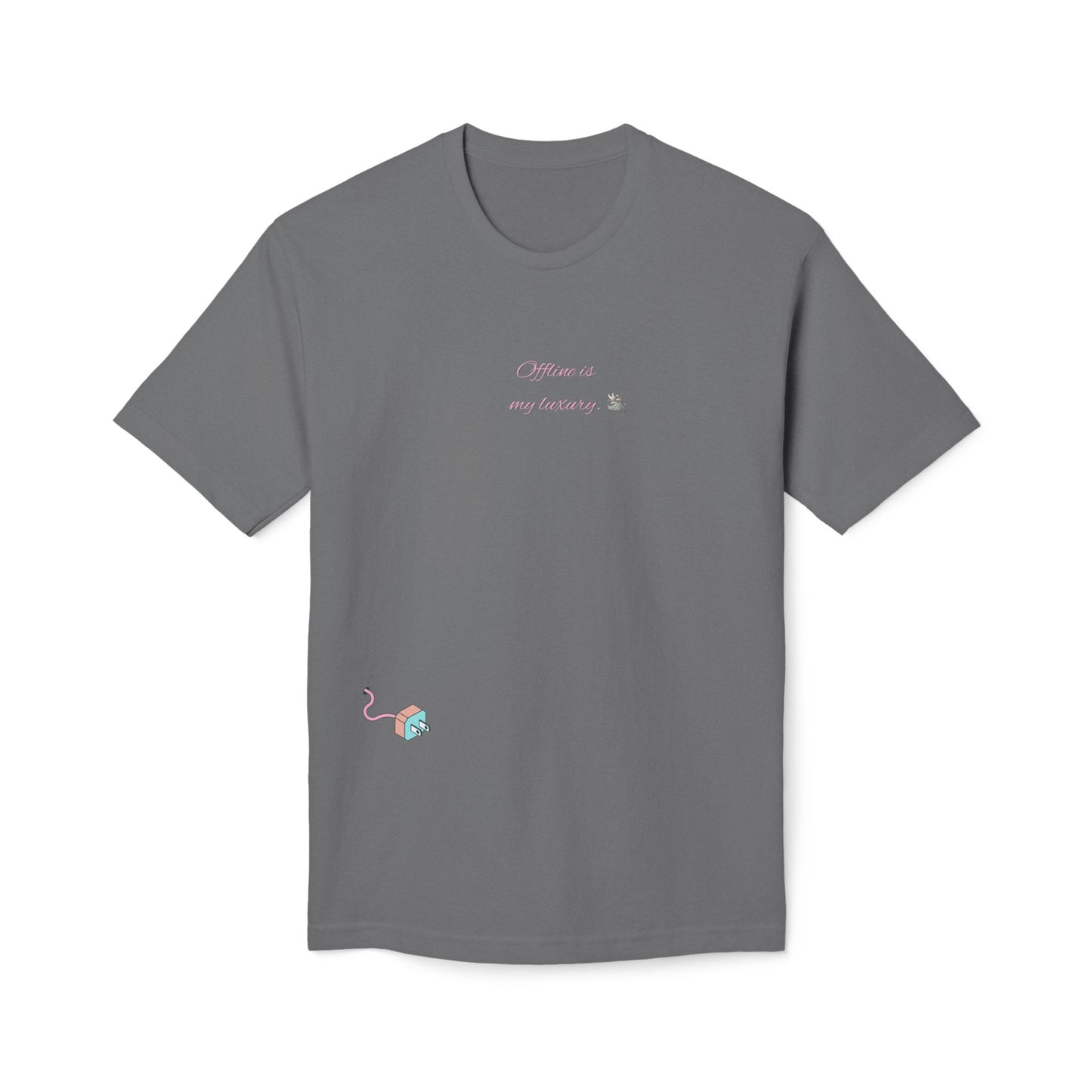 Playful Unisex Midweight T-shirt with Whimsical Design, Comfortable Casual Wear for All Occasions, Gift Idea for Friends, Everyday [...]