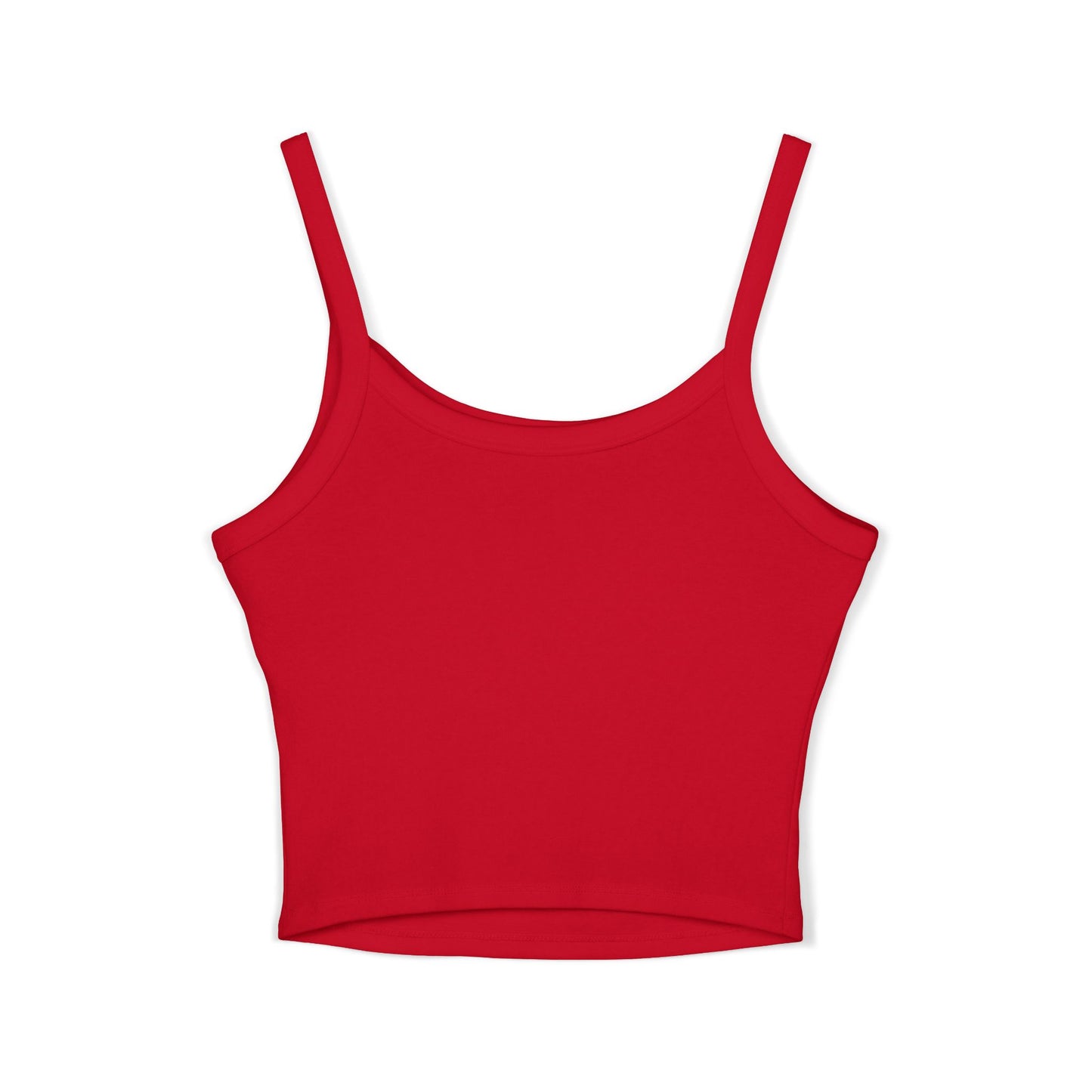 Chic Women's Spaghetti Strap Tank Top, Summer Essential, Vacation Wear, Beach Party, Casual Outfit, Stylish Layering Top