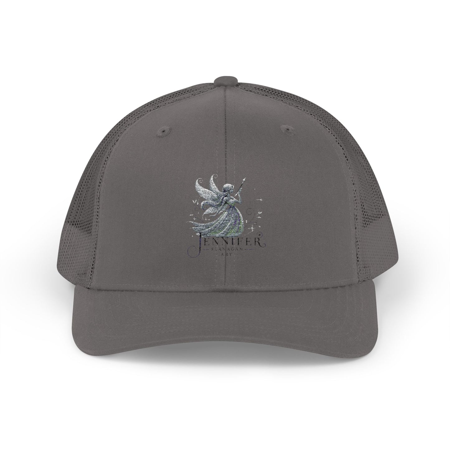 Casual Snapback Trucker Cap with Unique Design, Perfect for Outdoor Adventures, Summer Events, and Everyday Style