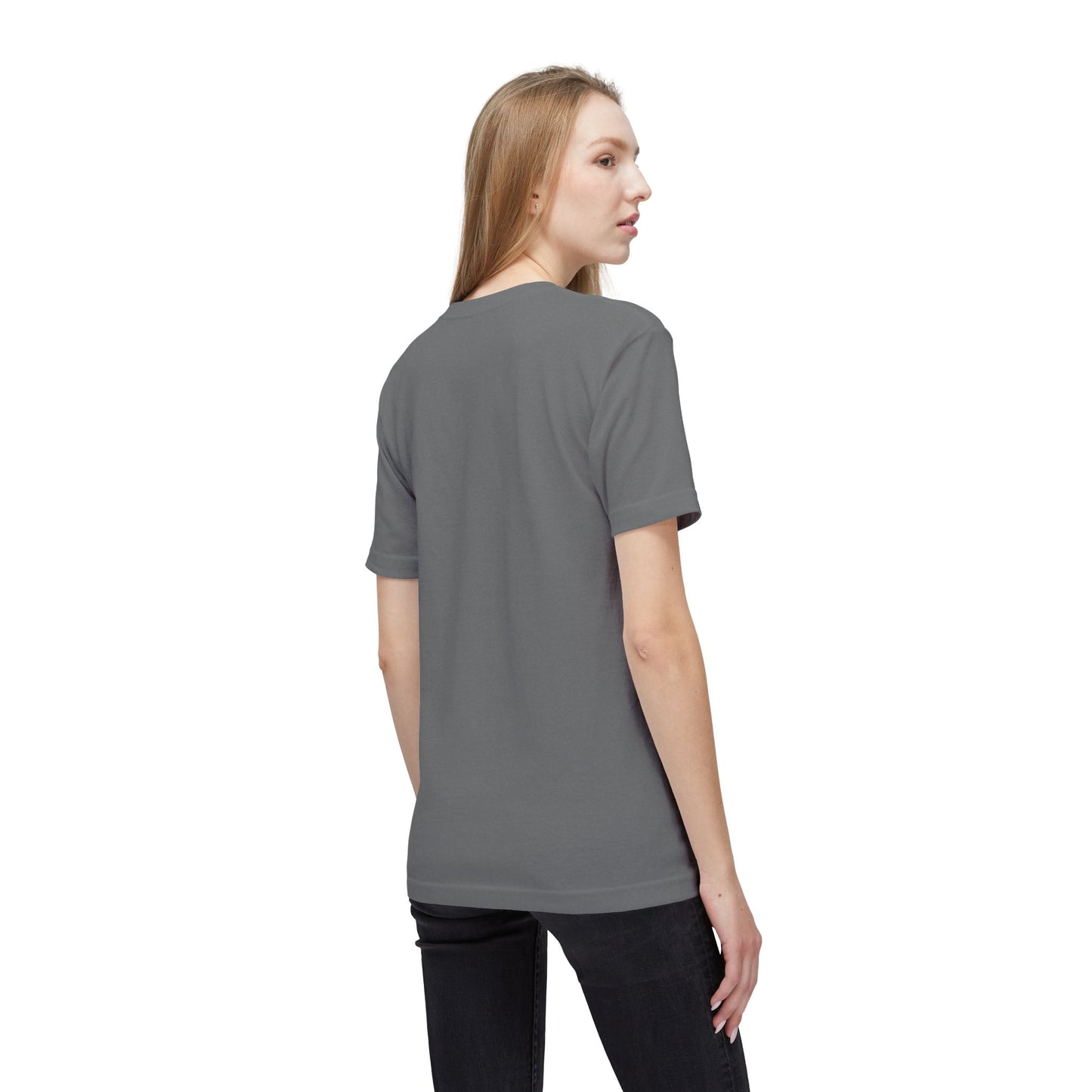 Playful Unisex Midweight T-shirt with Whimsical Design, Comfortable Casual Wear for All Occasions, Gift Idea for Friends, Everyday [...]