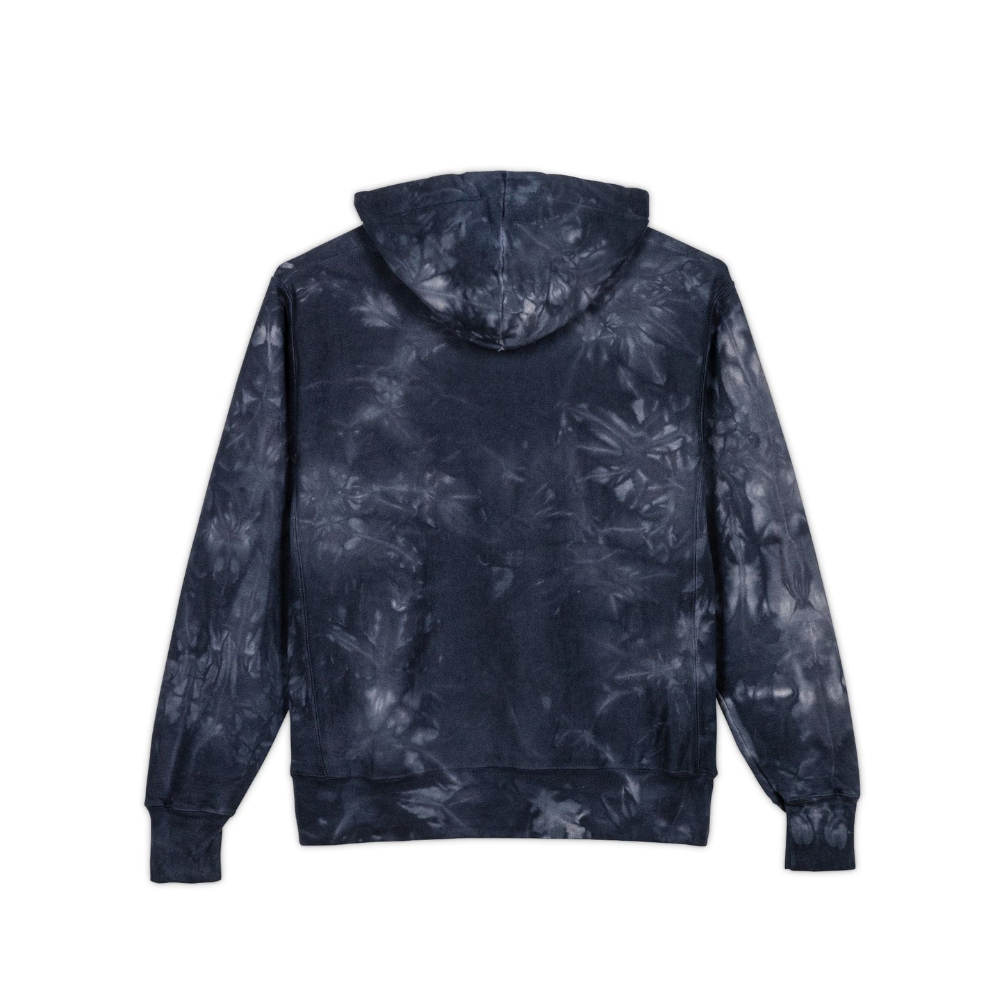 Tie-Dye Hoodie