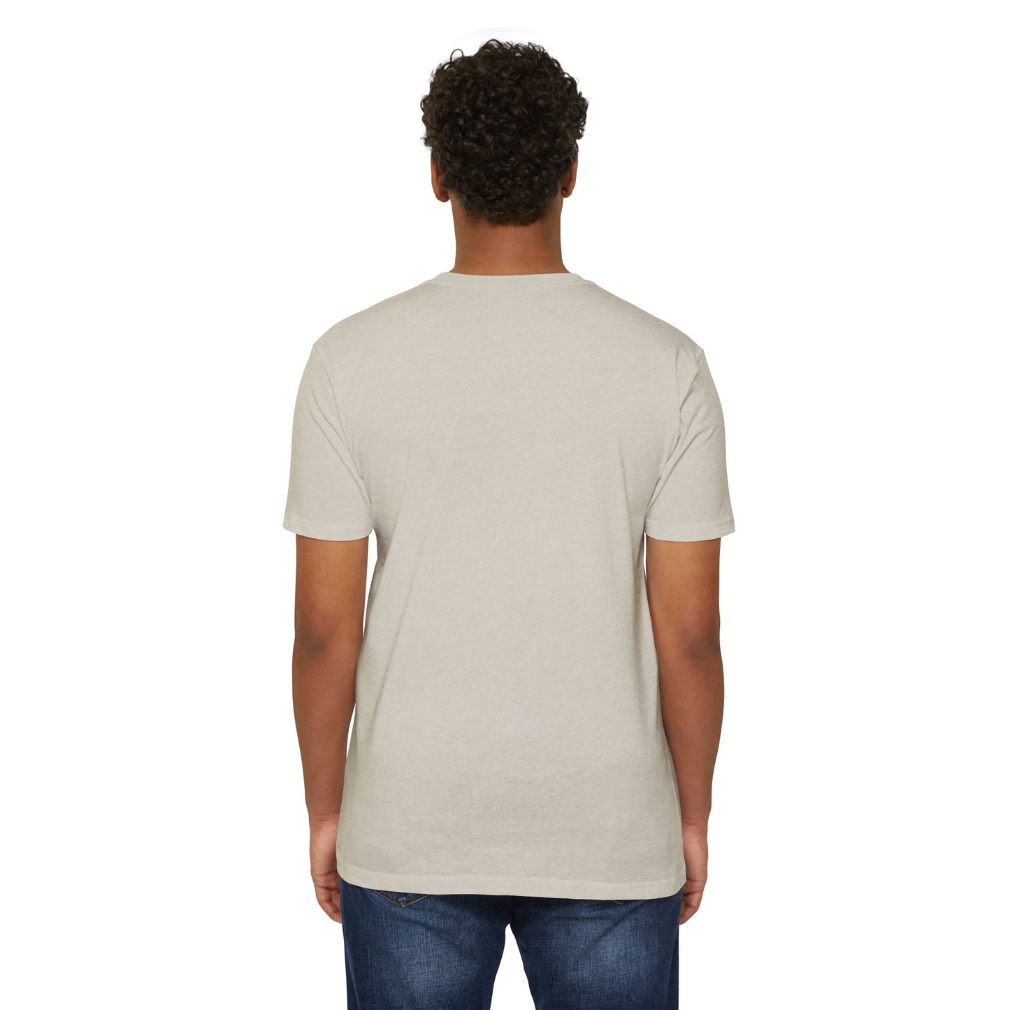 Peace in Nature Unisex T-Shirt, Comfortable Casual Tee, Eco-Friendly Gift, Perfect for Relaxation, Gift for Nature Lovers, Everyday Wear