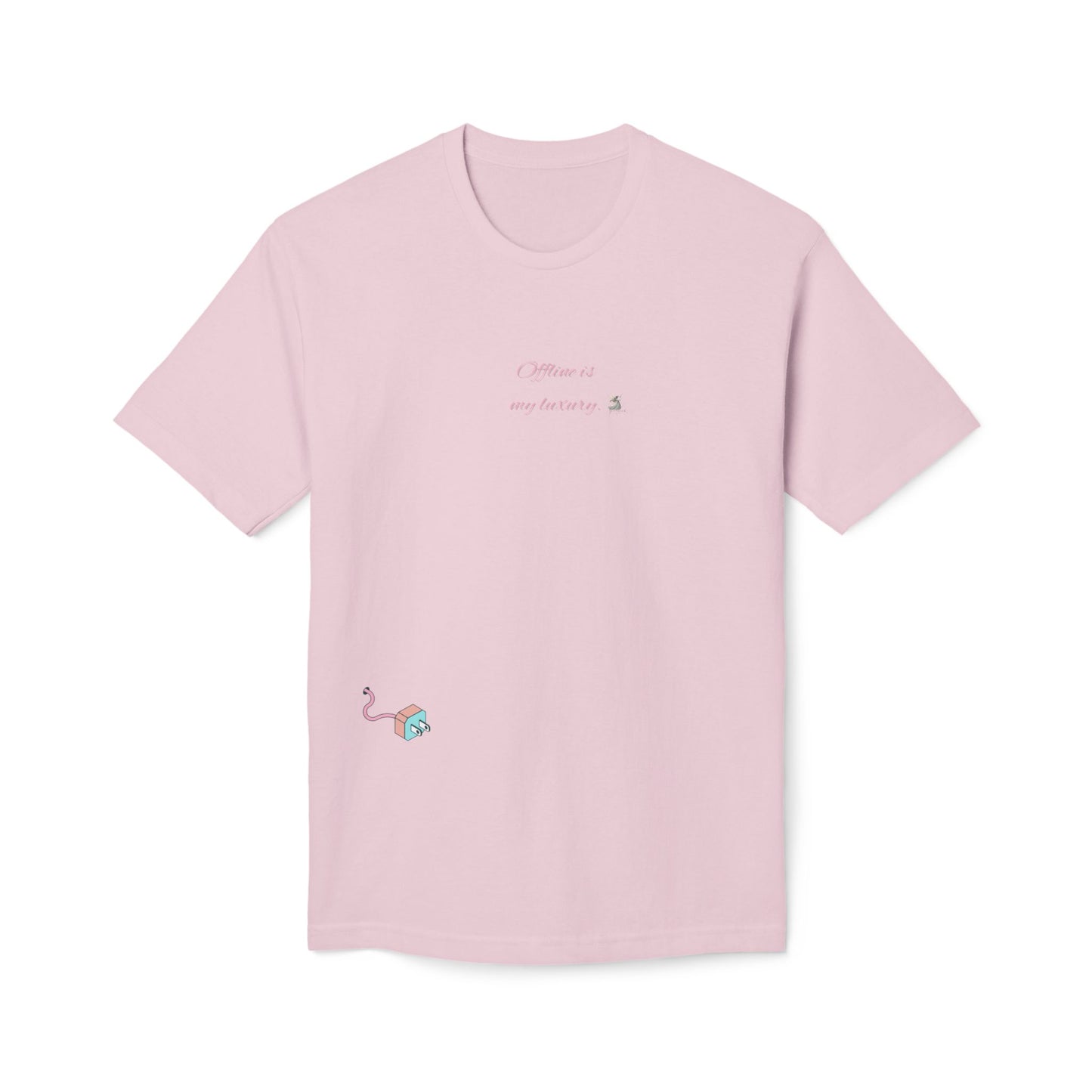 Playful Unisex Midweight T-shirt with Whimsical Design, Comfortable Casual Wear for All Occasions, Gift Idea for Friends, Everyday [...]
