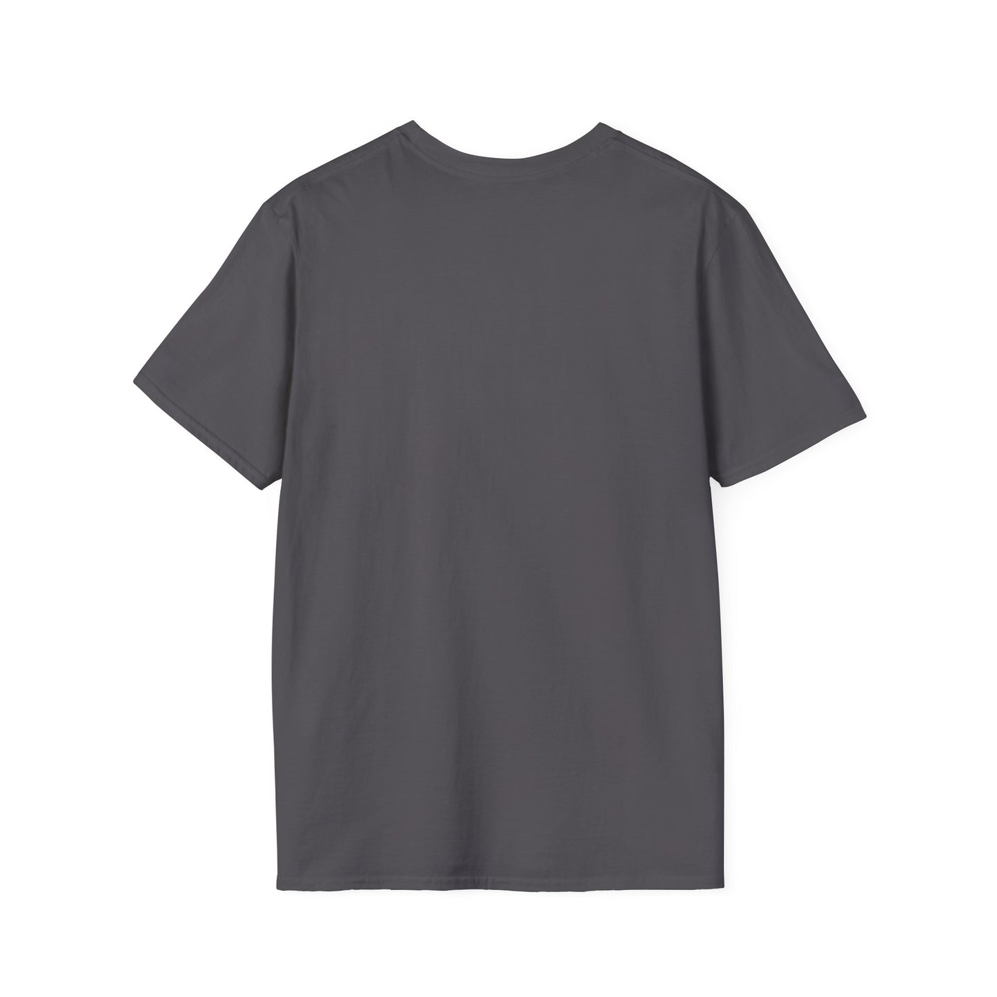 Unisex Softstyle T-Shirt - Canva Design