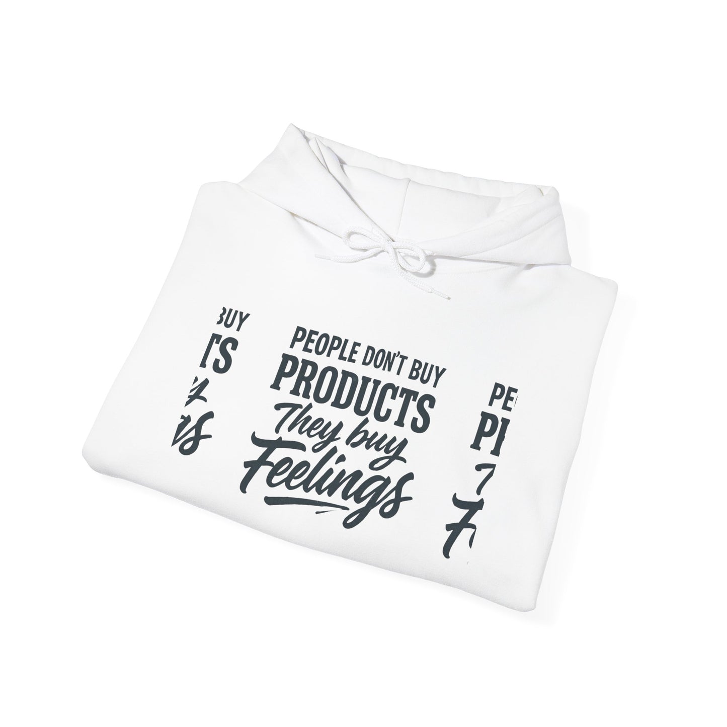 Cozy Kangaroo Pouch Hoodie, Drawstring Hooded Sweater for Comfort & Warmth - Unisex Heavy Blend Sweatshirt, Winter Hoodie, Casual Pullover,