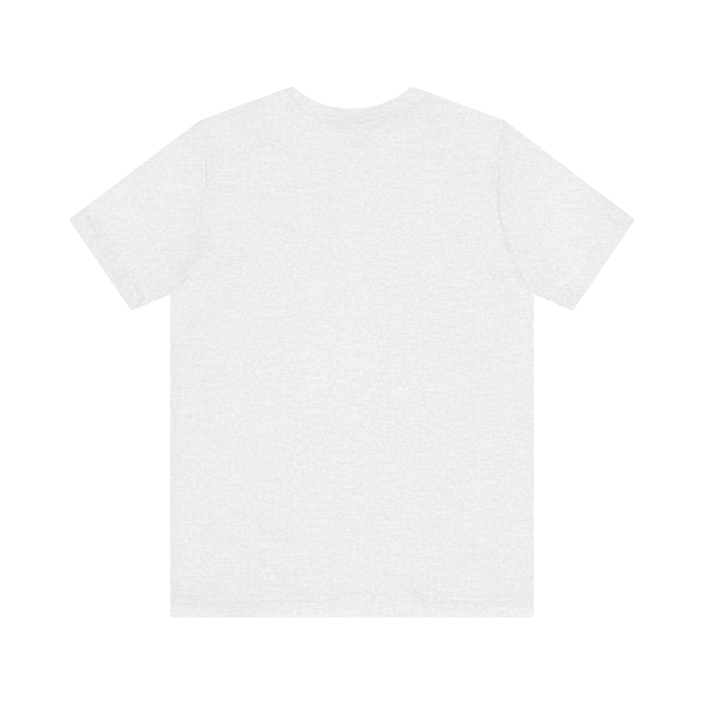 Botanical Quote Tee - Unisex Jersey Short Sleeve T-Shirt, Casual Wear, Gift for Nature Lovers, Spring Outfit, Everyday Style