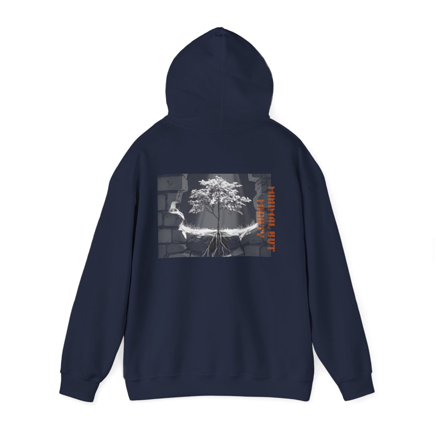 Minimal Art Aesthetic Hoodie, Cozy Oversized Sweatshirt for Art Lovers, Perfect Gift for Holidays & Celebrations, Streetwear Style