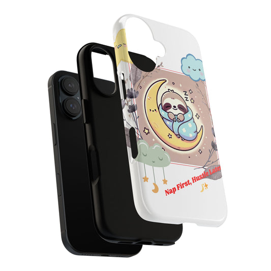Phone Cases chatGPT Technology Design