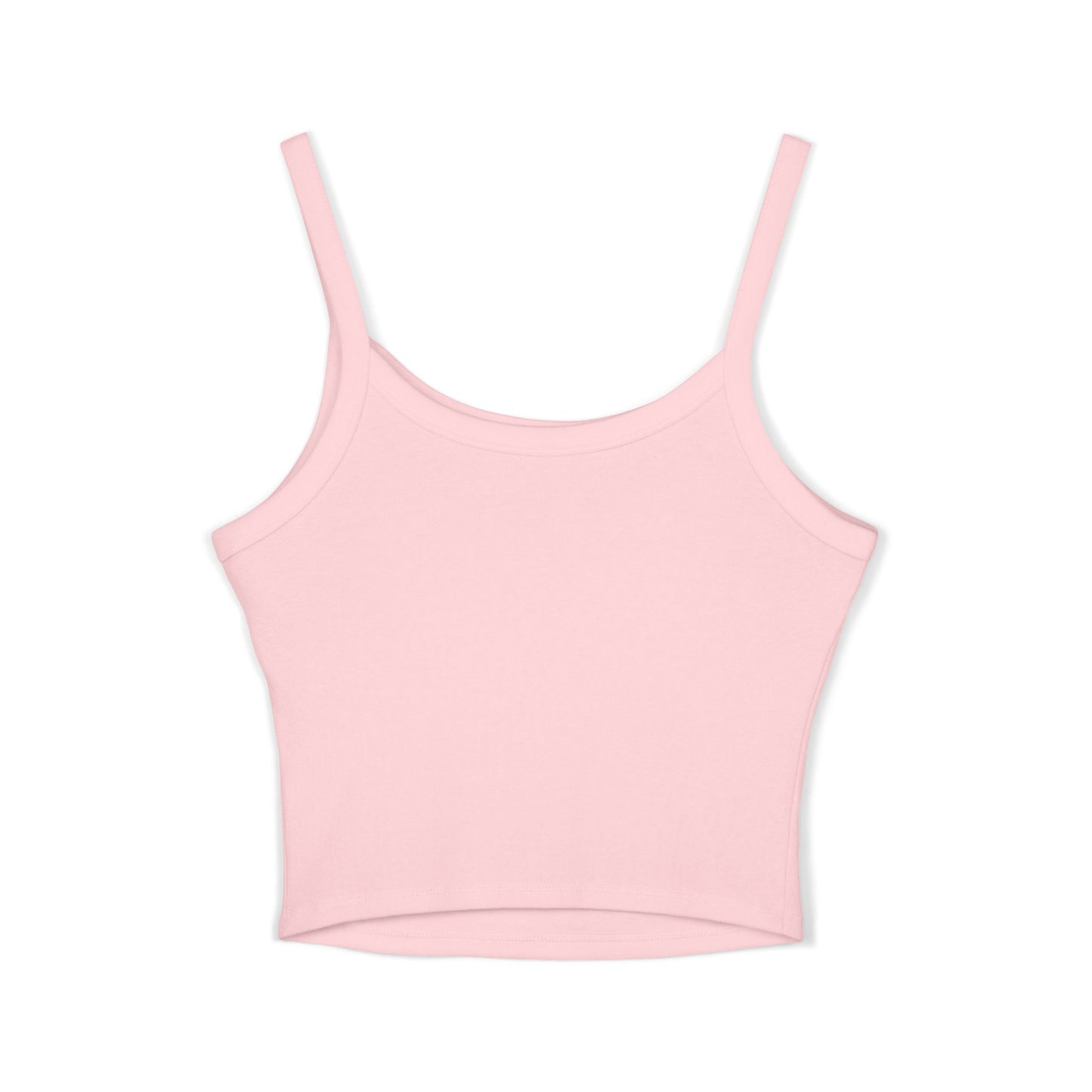 Chic Women's Spaghetti Strap Tank Top, Summer Essential, Vacation Wear, Beach Party, Casual Outfit, Stylish Layering Top