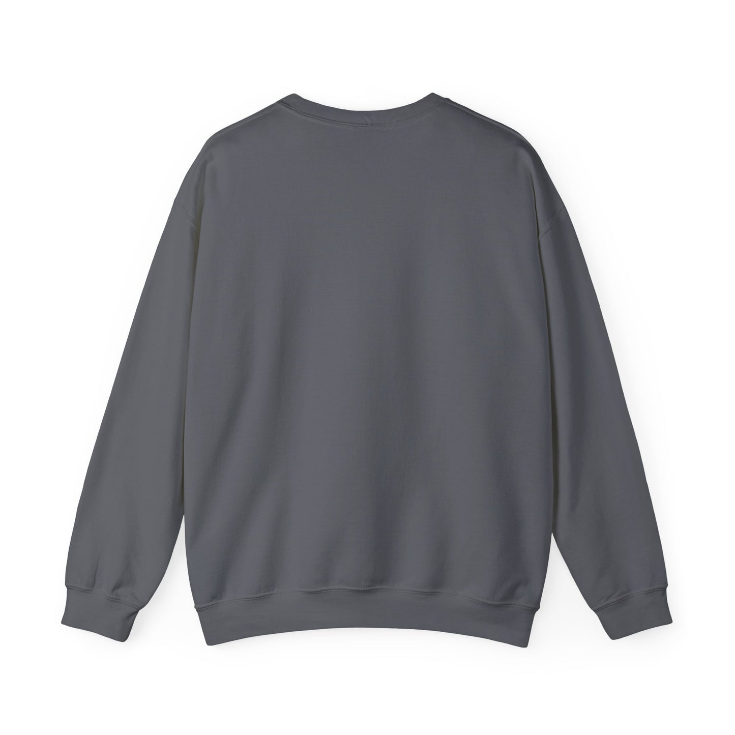 Chic Artistic Crewneck Sweatshirt - Unique Graphic Art, Cozy Gift for Art Lovers, Stylish Layering for Any Occasion, Trendy Sweatshirt