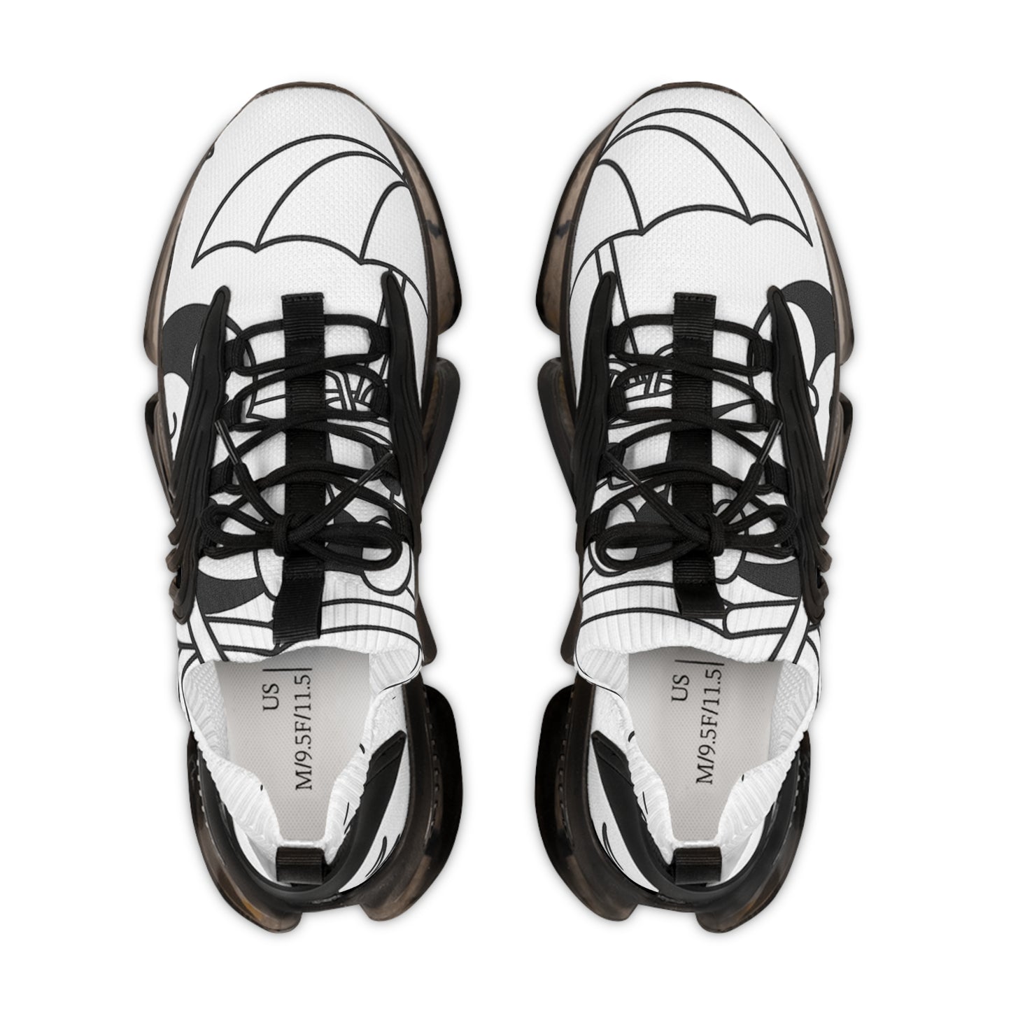 Stylish Men's Mesh Sneakers - Trendy, Comfortable, Lightweight Athletic Shoes for Everyday Wear, Sports, Travel, Stylish Gift for Men