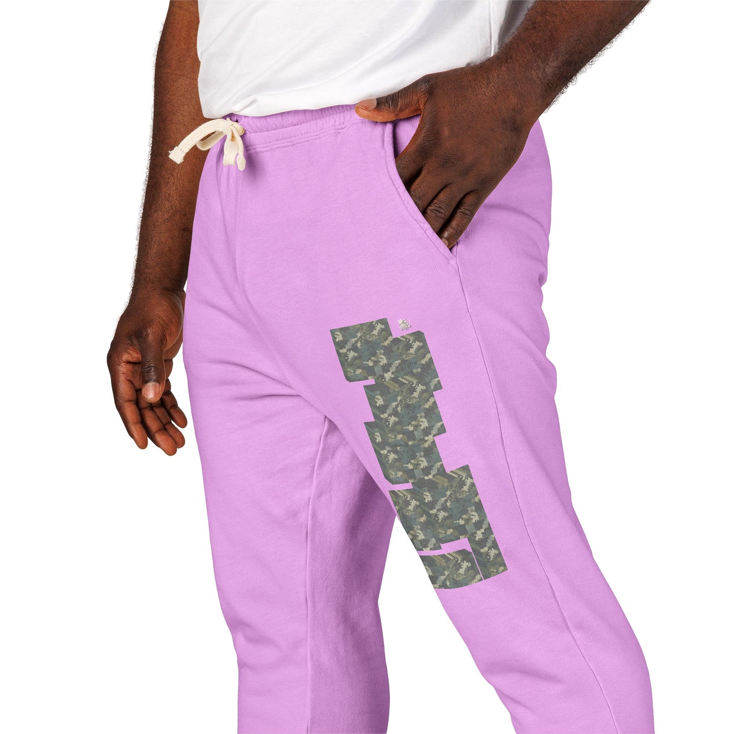 Cozy Fleece Sweatpants, Casual Lounge Joggers, Comfortable Athletic Pants, Perfect for Relaxing, Great Gift for Him or Her