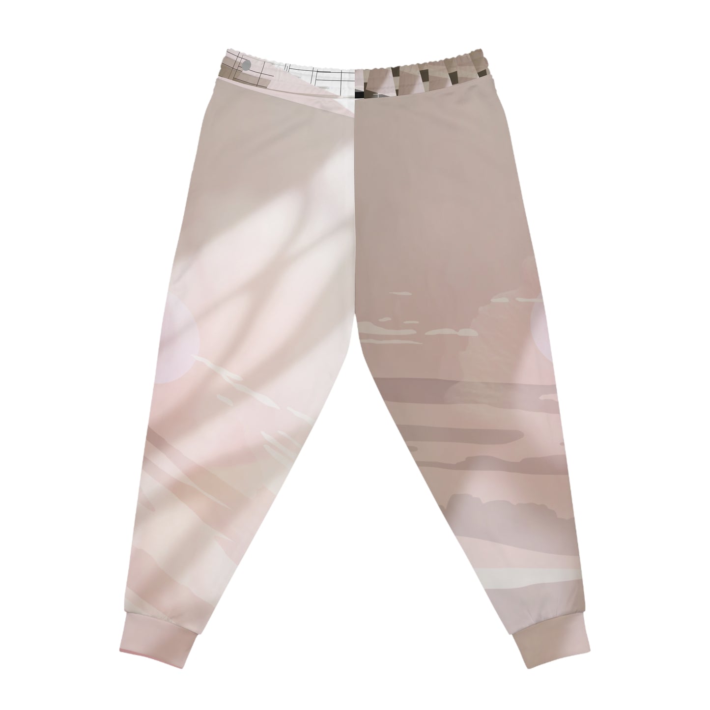 Trendy Athletic Joggers, Stylish Workout Pants, Comfortable Loungewear, Unique Gift for Fitness Lovers, Casual Streetwear, Perfect for [...]