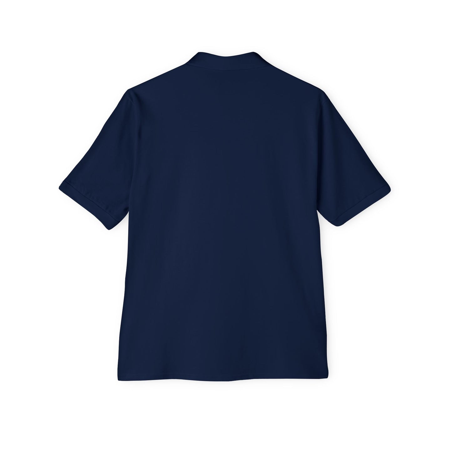 Stylish Men's Piqué Polo Shirt, Casual Wear, Golf Attire, Summer Fashion, Gift for Him, Everyday Comfort