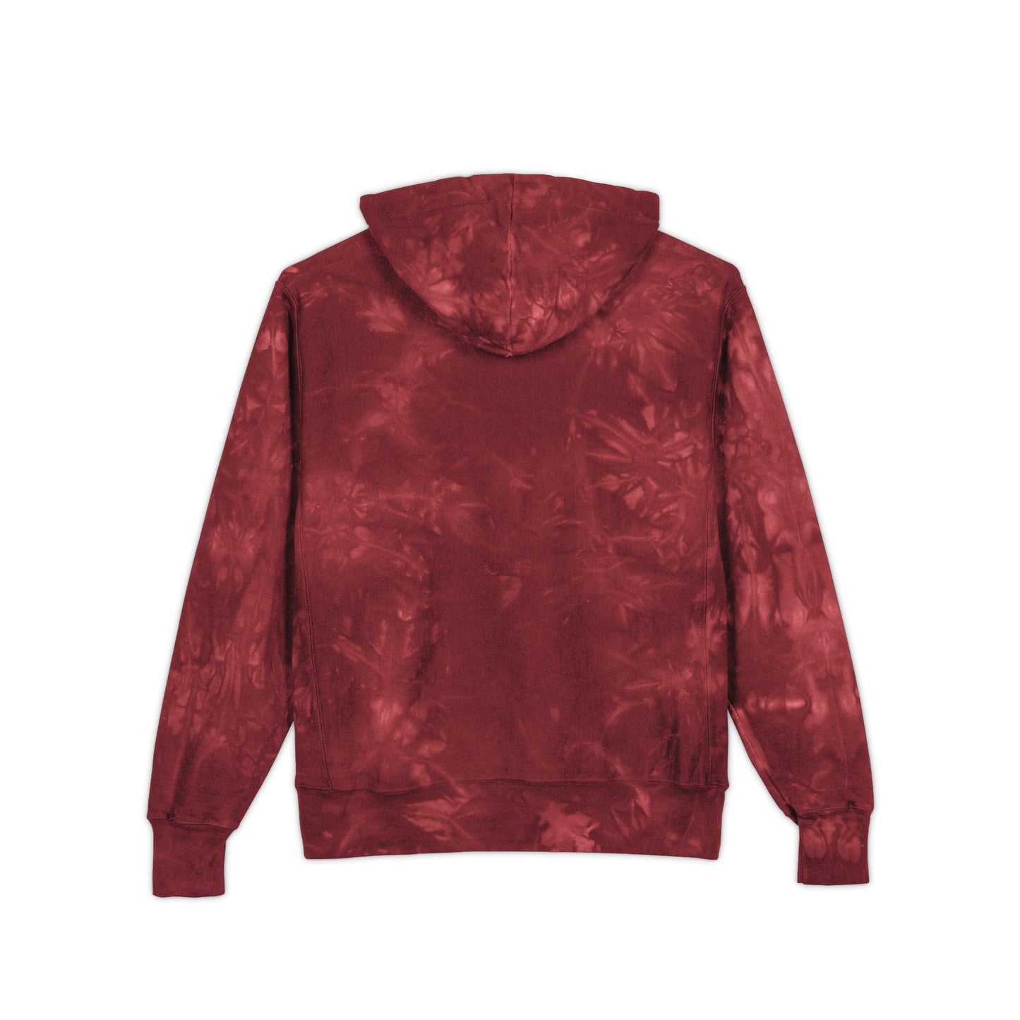 Tie-Dye Hoodie