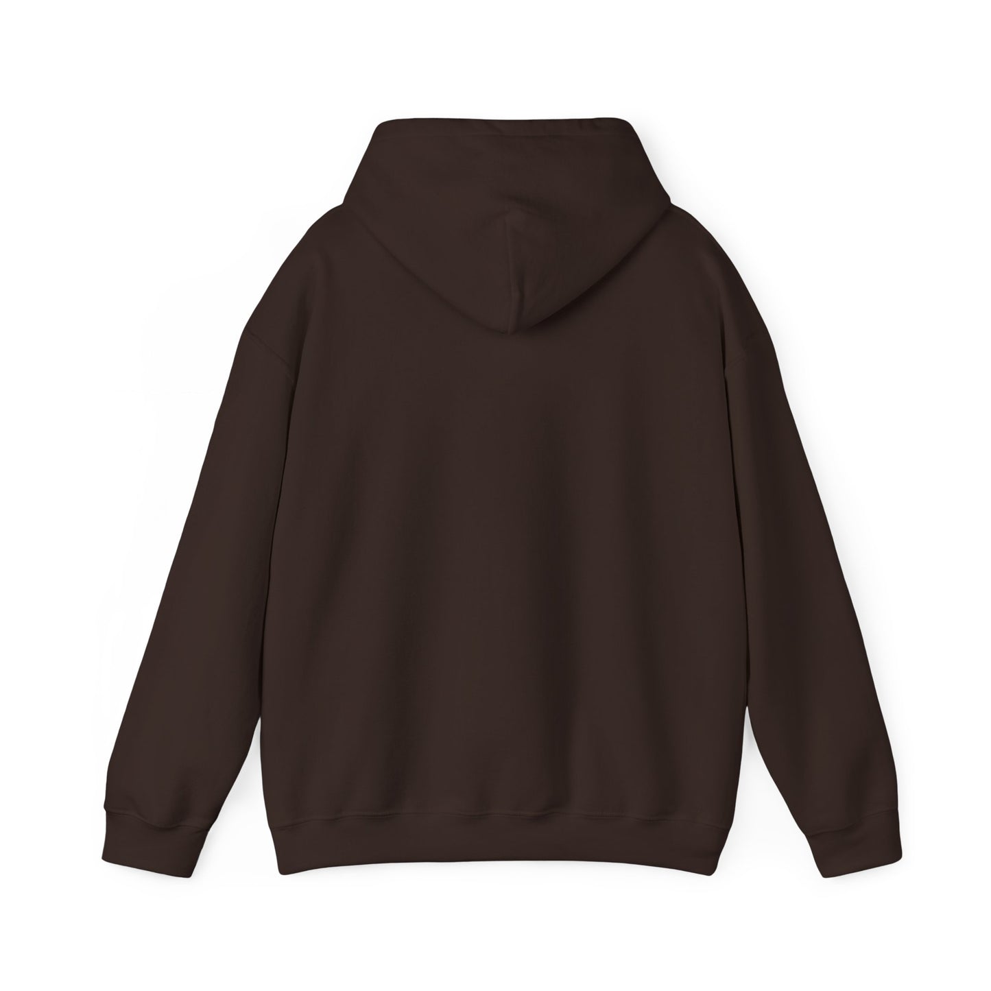 Minimalist Hand Graphic Unisex Hoodie, Cozy Gift for Him/Her, Casual Loungewear, Everyday Wear, Perfect for Birthdays/Chill Days