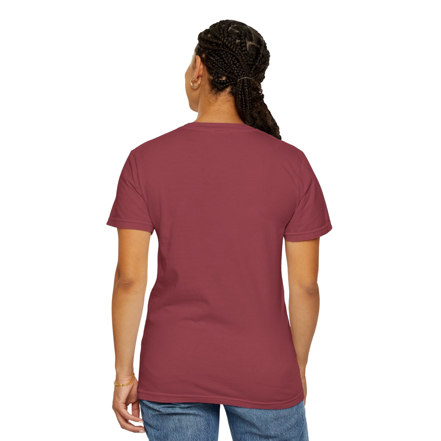 Berry Cool Unisex T-Shirt - Fun Summer Fashion, Cute Gift, Graphic Tee, Trendy Streetwear, Perfect for Kids and Adults
