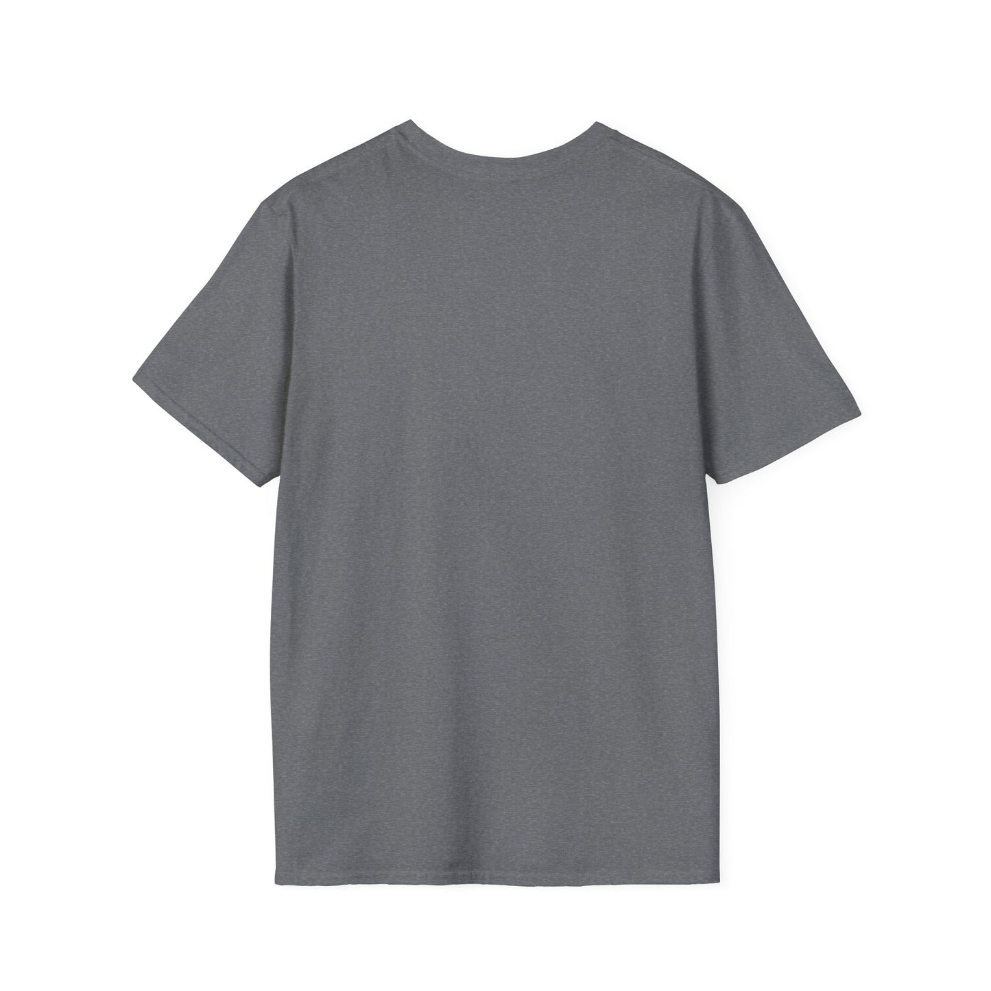 Unisex Softstyle T-Shirt - Canva Design