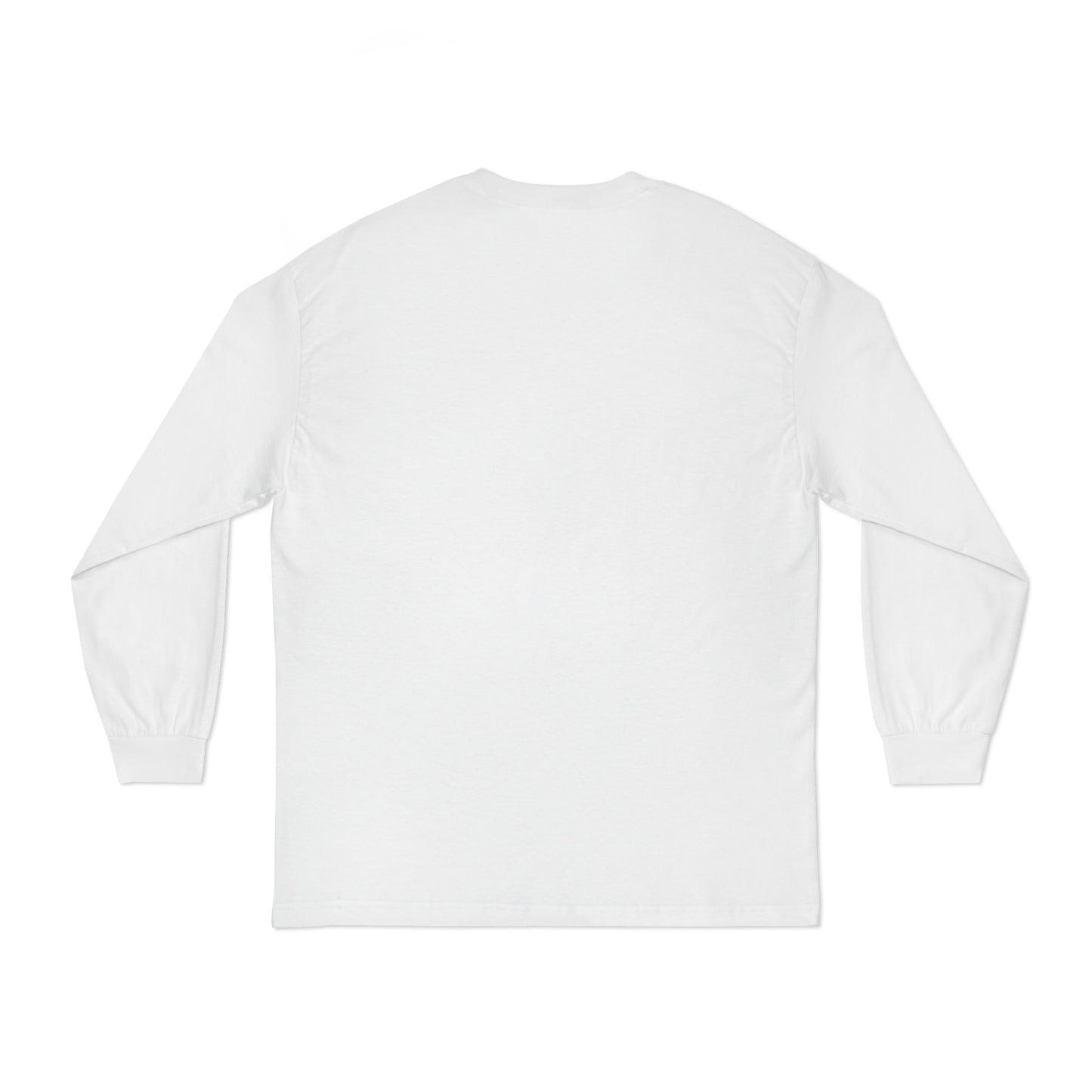 Inspirational Long Sleeve T-Shirt - "Own Your Energy"