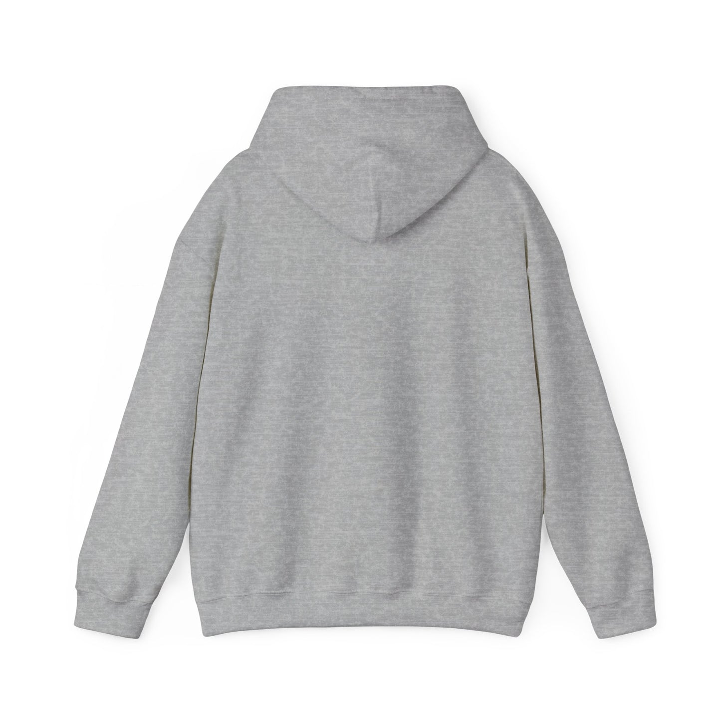 Minimalist Hand Graphic Unisex Hoodie, Cozy Gift for Him/Her, Casual Loungewear, Everyday Wear, Perfect for Birthdays/Chill Days