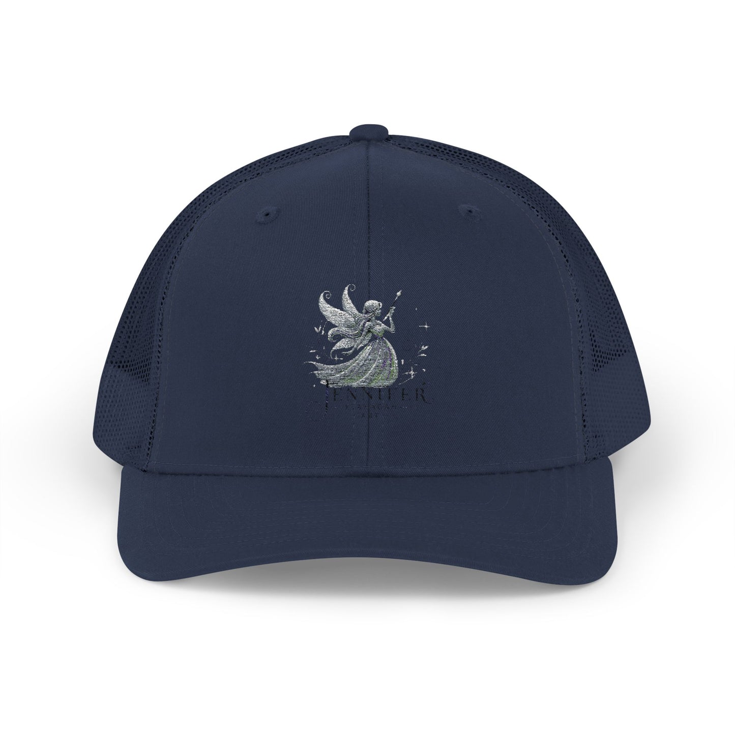 Casual Snapback Trucker Cap with Unique Design, Perfect for Outdoor Adventures, Summer Events, and Everyday Style