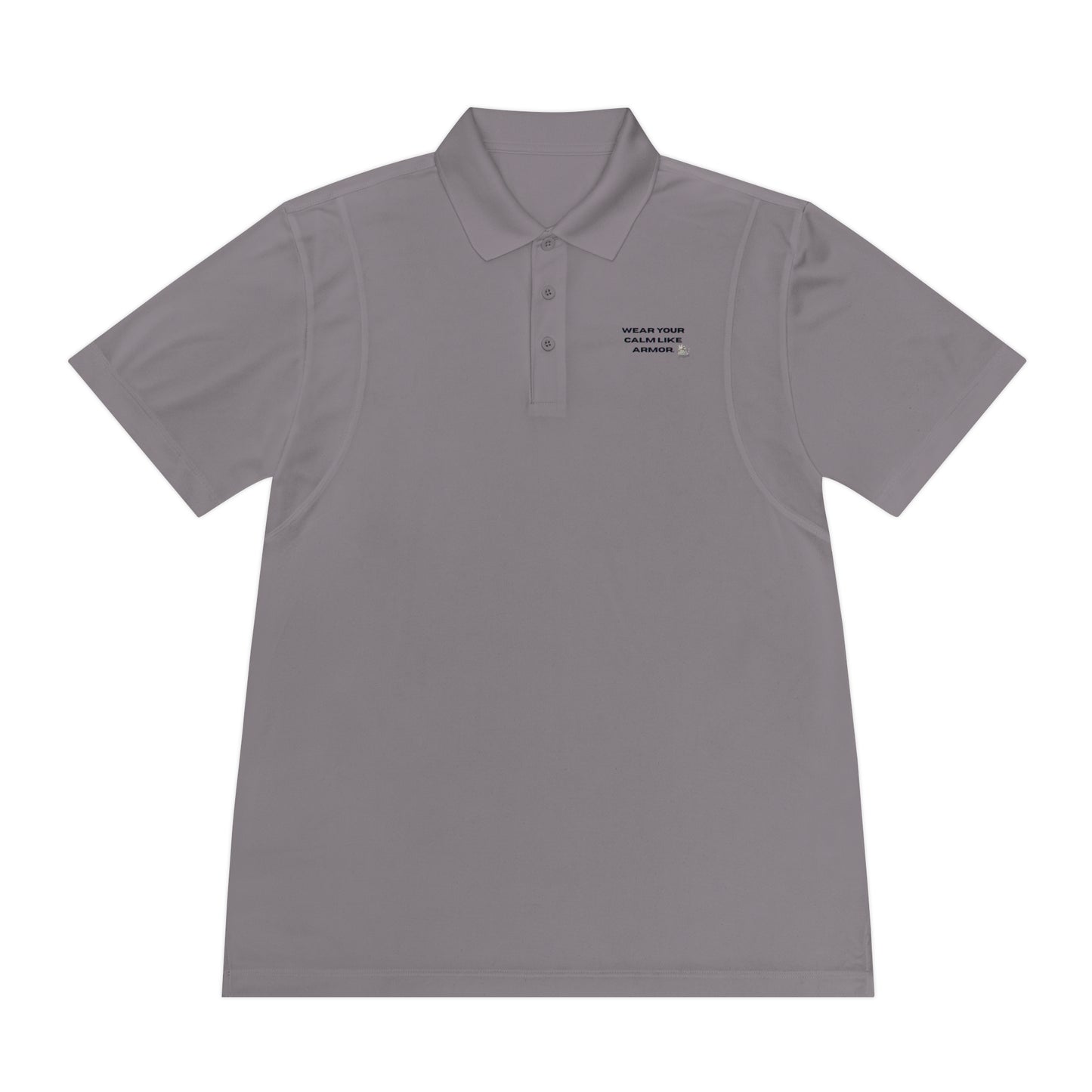 Men's Sport Polo Shirt for Active Lifestyle, Casual Wear, Gift for Dad, Father's Day, Golf Apparel, Stylish Activewear