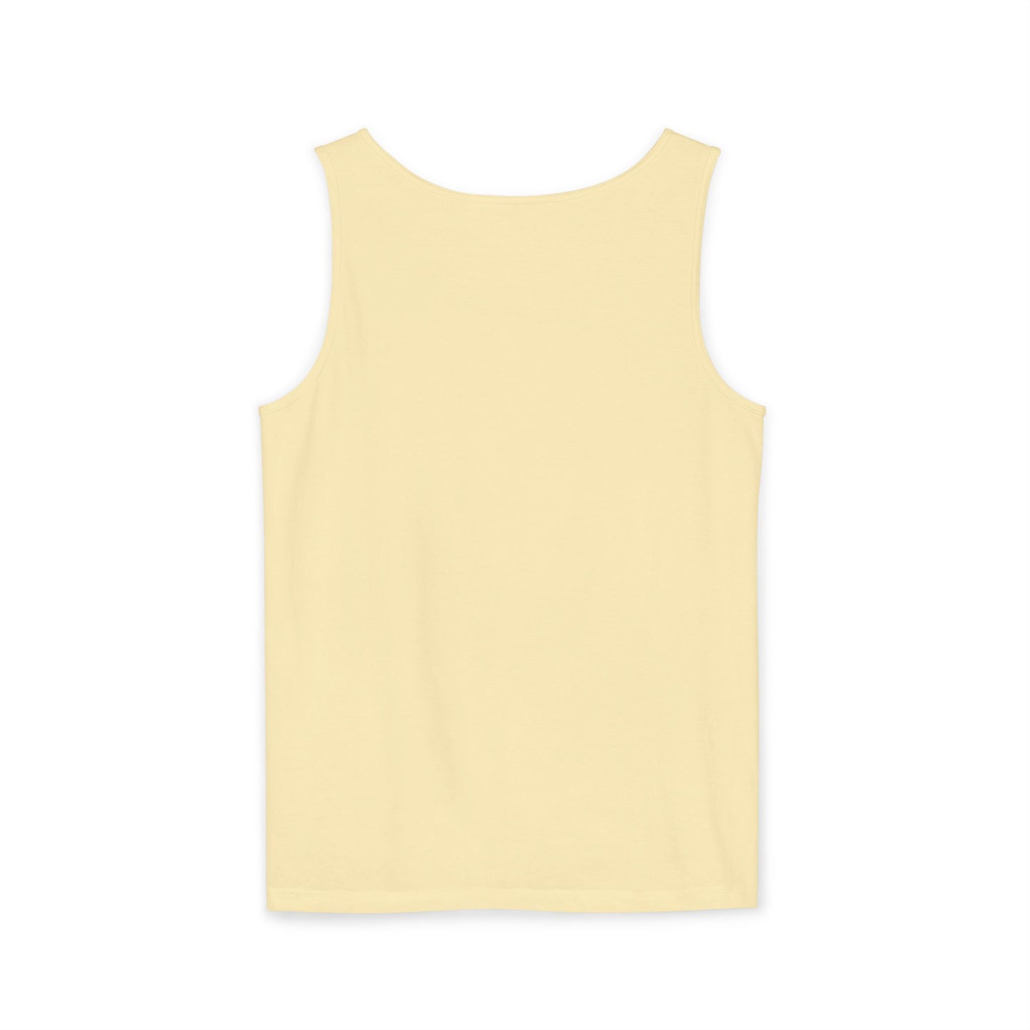 Chill Vibes Frog Tank Top - Summer, Beachwear, Gift for Frog Lovers, Cute Graphic Tee, Unisex Casual Wear