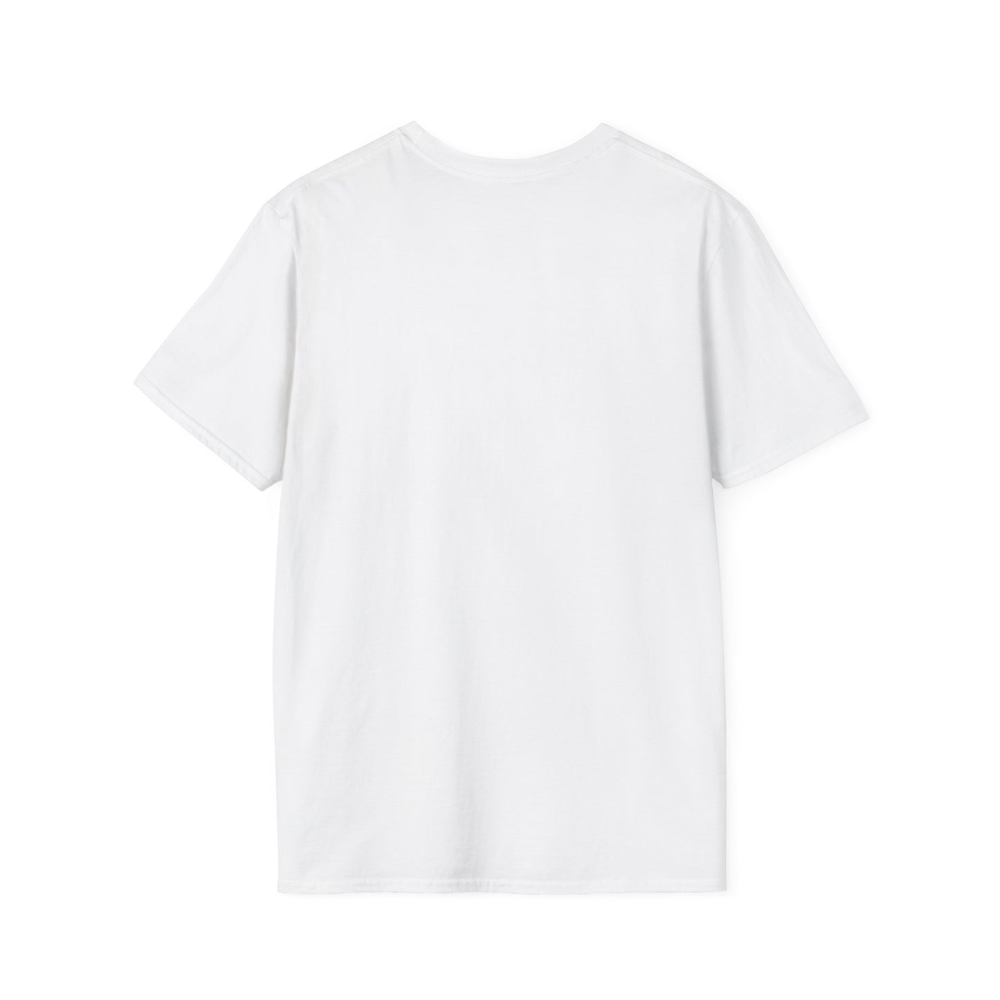 Unisex Softstyle T-Shirt - Canva Design