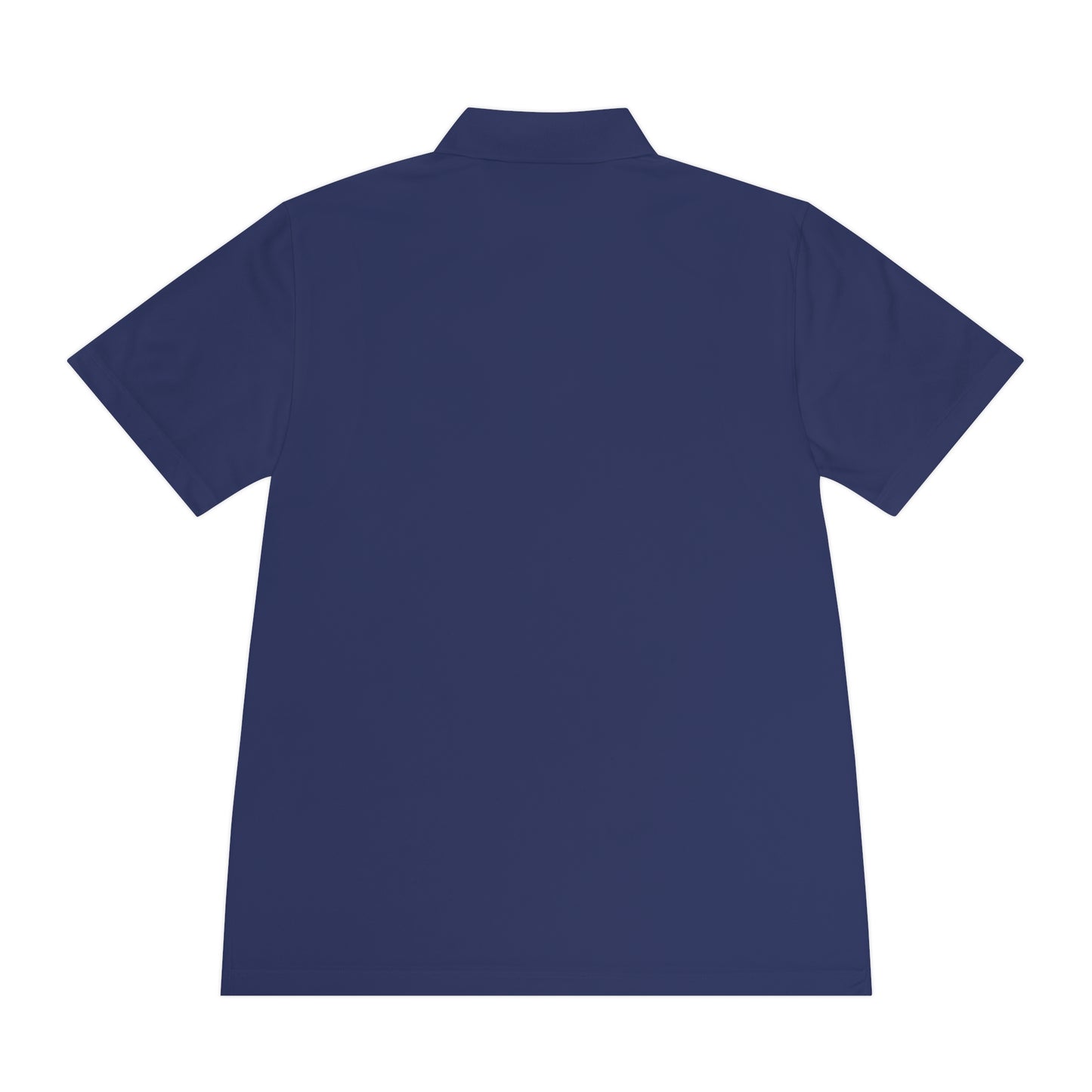 Men's Sport Polo Shirt for Active Lifestyle, Casual Wear, Gift for Dad, Father's Day, Golf Apparel, Stylish Activewear