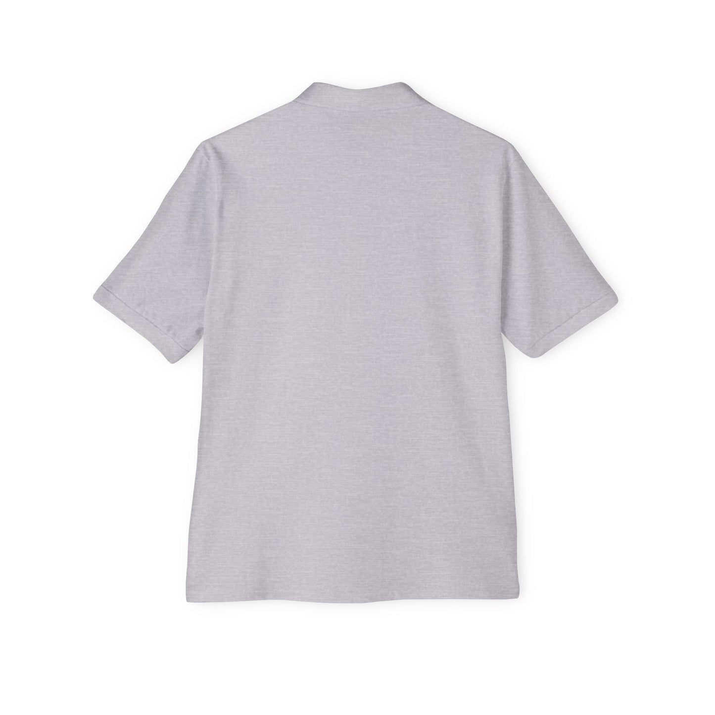Stylish Men's Piqué Polo Shirt, Casual Wear, Golf Attire, Summer Fashion, Gift for Him, Everyday Comfort