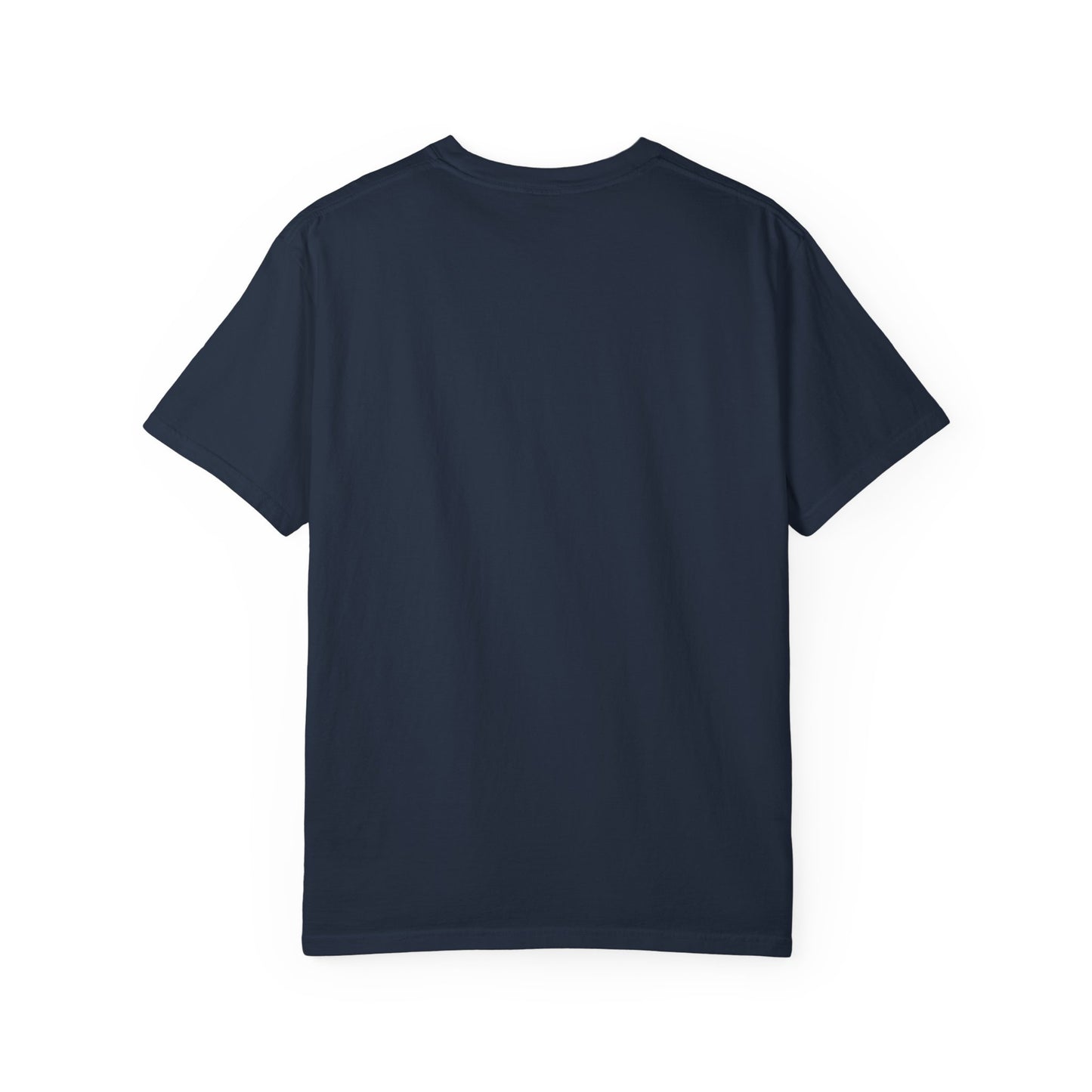 Father's Day Chihuahua T-shirt