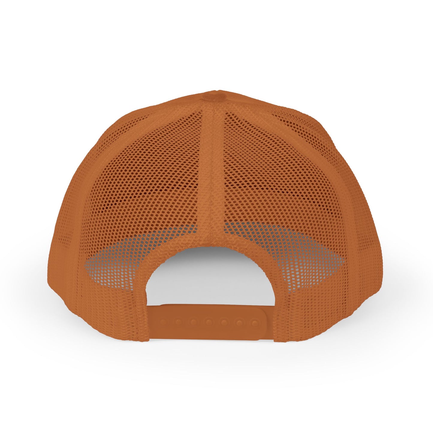Casual Snapback Trucker Cap with Unique Design, Perfect for Outdoor Adventures, Summer Events, and Everyday Style