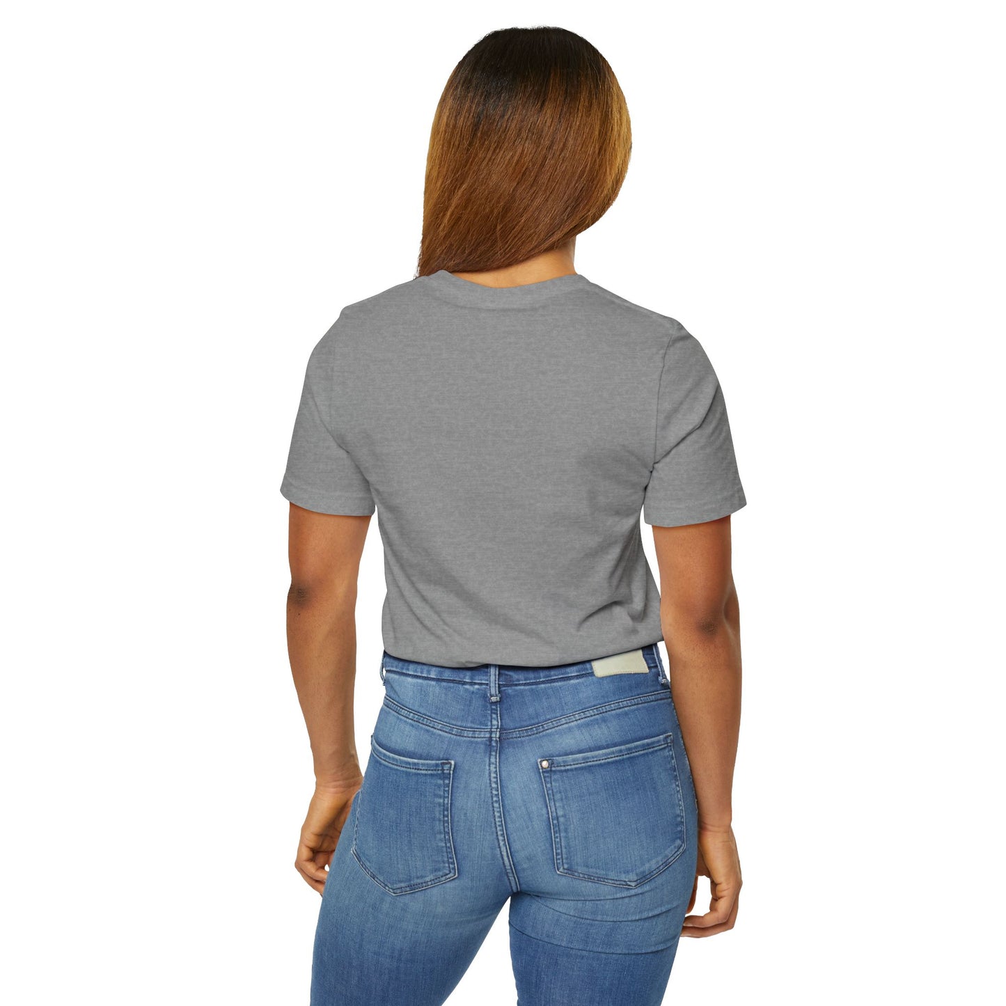 Unisex Jersey T-Shirt