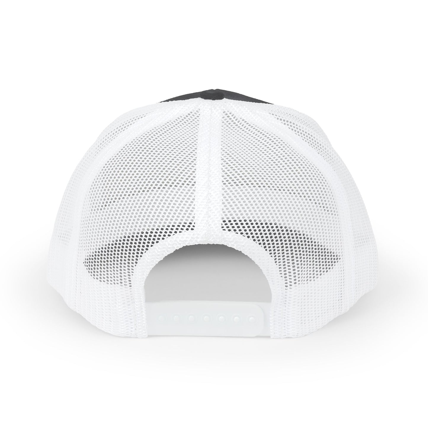 Casual Snapback Trucker Cap with Unique Design, Perfect for Outdoor Adventures, Summer Events, and Everyday Style