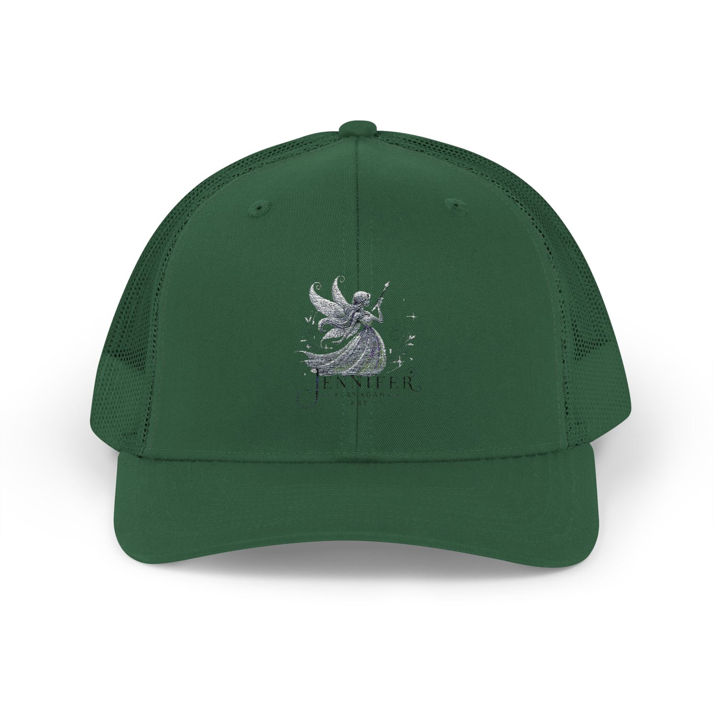 Casual Snapback Trucker Cap with Unique Design, Perfect for Outdoor Adventures, Summer Events, and Everyday Style