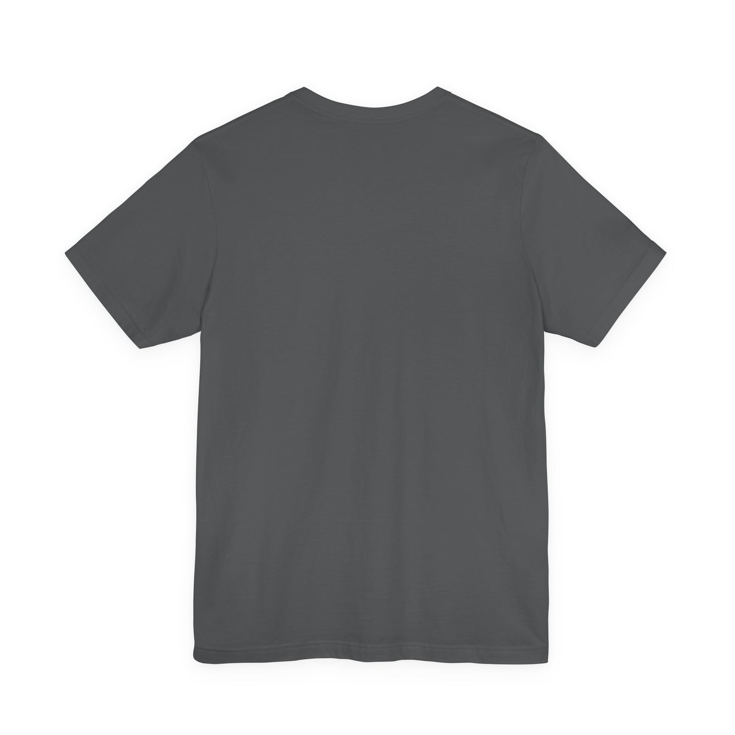 Minimalist Nature-Inspired Unisex Tee, Botanical Graphic Tee, Casual T-Shirt, Gift for Nature Lovers, Spring & Summer Wear