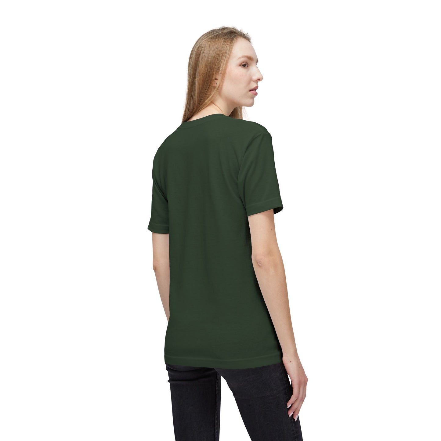 Playful Unisex Midweight T-shirt with Whimsical Design, Comfortable Casual Wear for All Occasions, Gift Idea for Friends, Everyday [...]