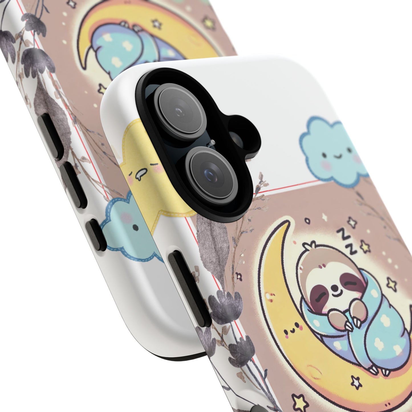 Phone Cases chatGPT Technology Design