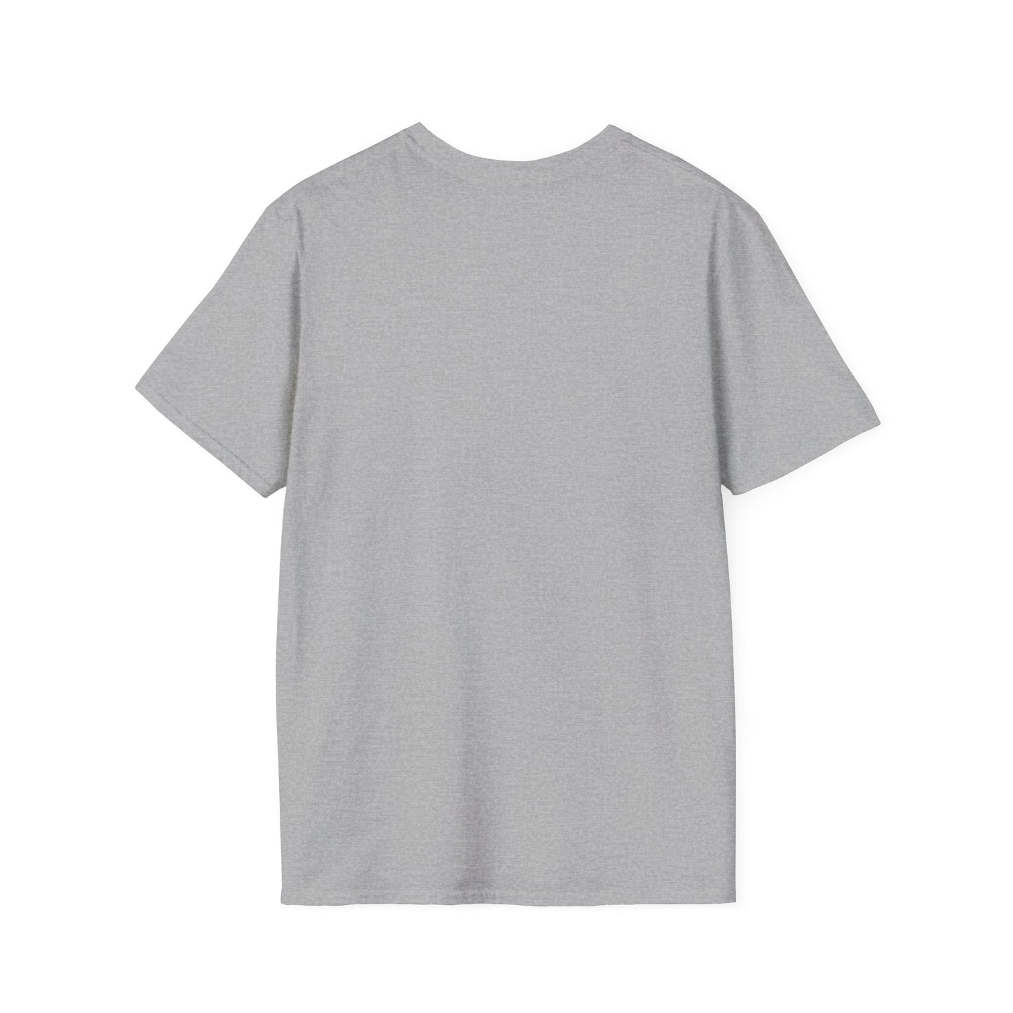 Unisex Softstyle T-Shirt - Canva Design
