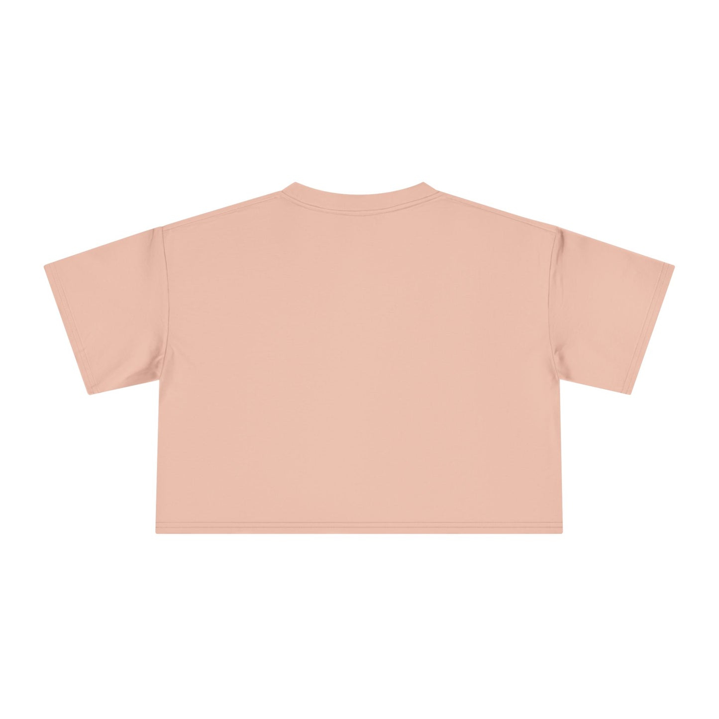 Nature-Inspired Women's Crop Tee, Casual Summer Top, Gift for Nature Lovers, Graphic Tee, Eco-Friendly Fashion