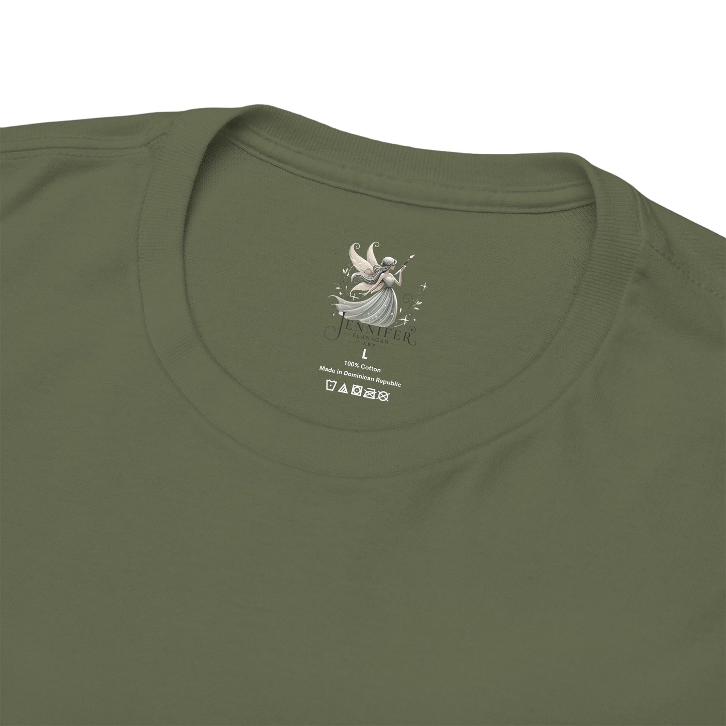 Discipline Creates Freedom T-Shirt — Motivational Eagle Fitness Tee