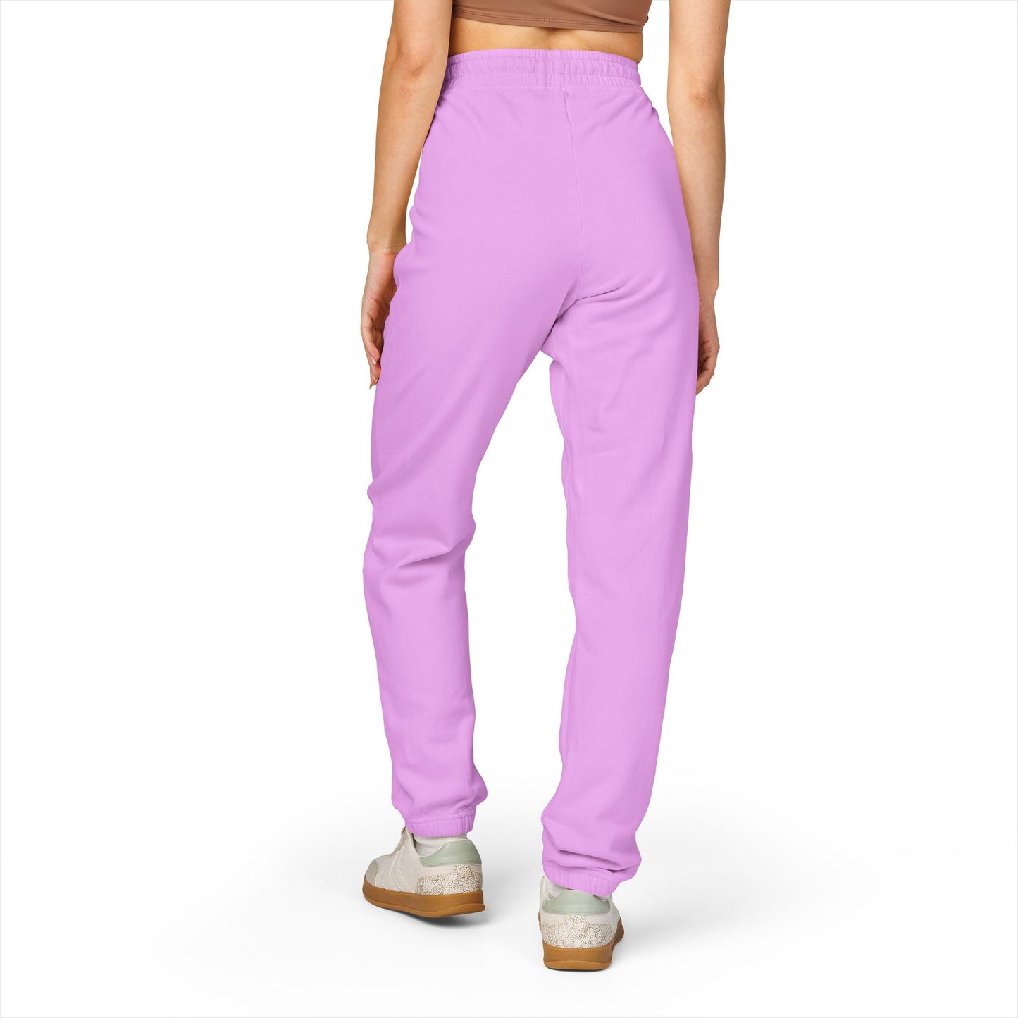 Cozy Fleece Sweatpants, Casual Lounge Joggers, Comfortable Athletic Pants, Perfect for Relaxing, Great Gift for Him or Her