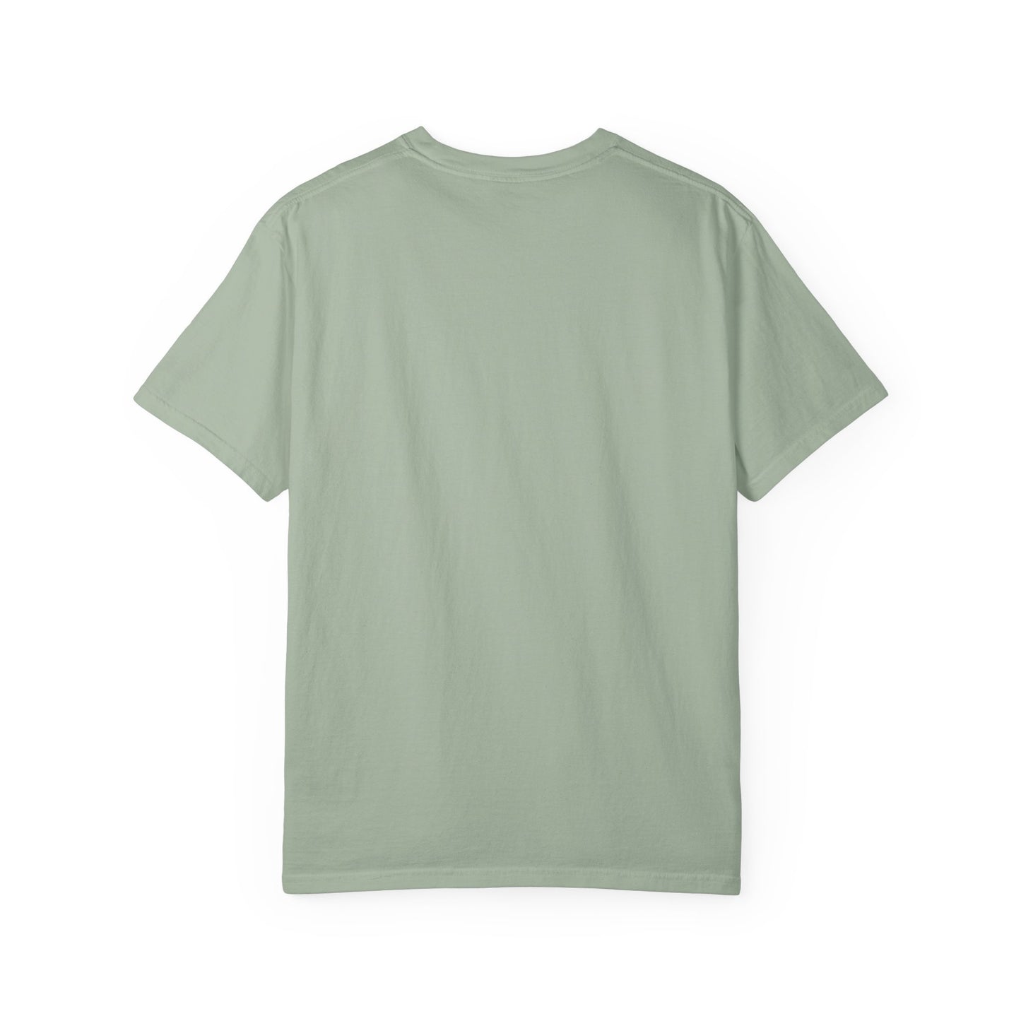 Simple Honest Powerful T-shirt | Typography Statement Tee