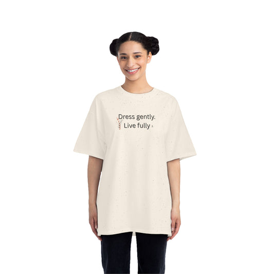Inspirational Short-Sleeve T-Shirt, Motivational Tee, Casual Wear, Gift for Friends, Everyday Essentials