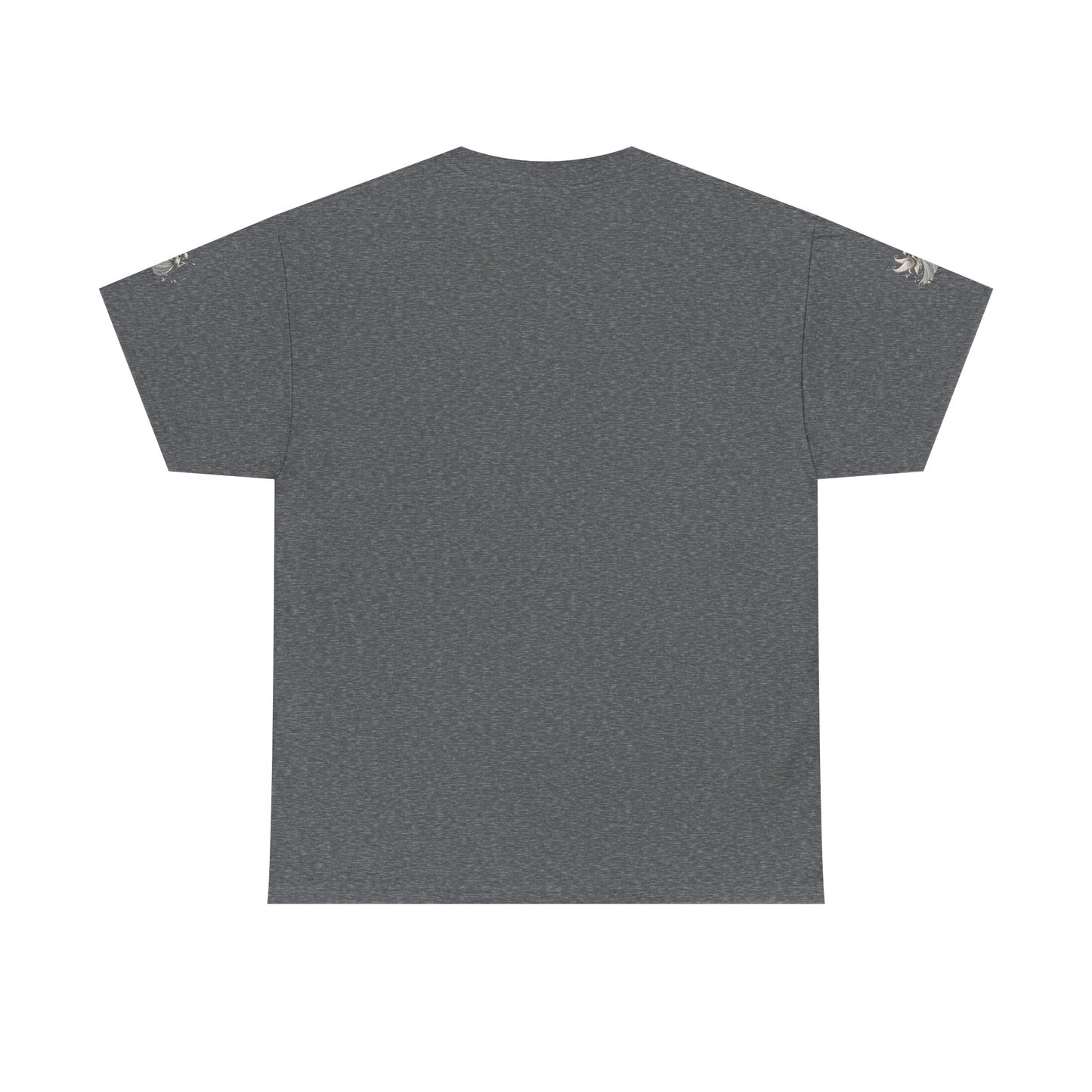 Peace & Karma Unisex Heavy Cotton Tee | Relaxed Fit, Eco-Friendly Apparel, Gift for Him/Her, Casual Wear, Nature Inspired, Mindfulness [...]