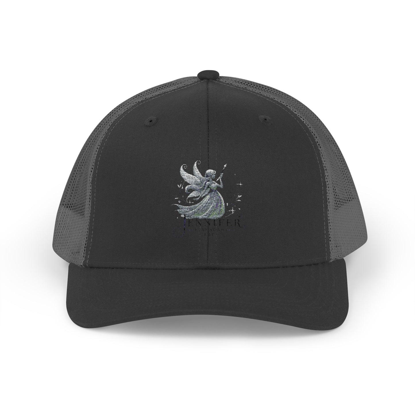 Casual Snapback Trucker Cap with Unique Design, Perfect for Outdoor Adventures, Summer Events, and Everyday Style