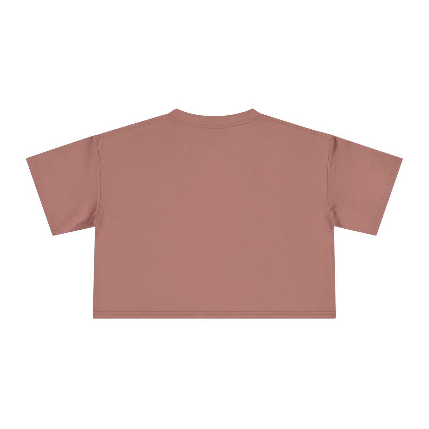 Nature-Inspired Women's Crop Tee, Casual Summer Top, Gift for Nature Lovers, Graphic Tee, Eco-Friendly Fashion